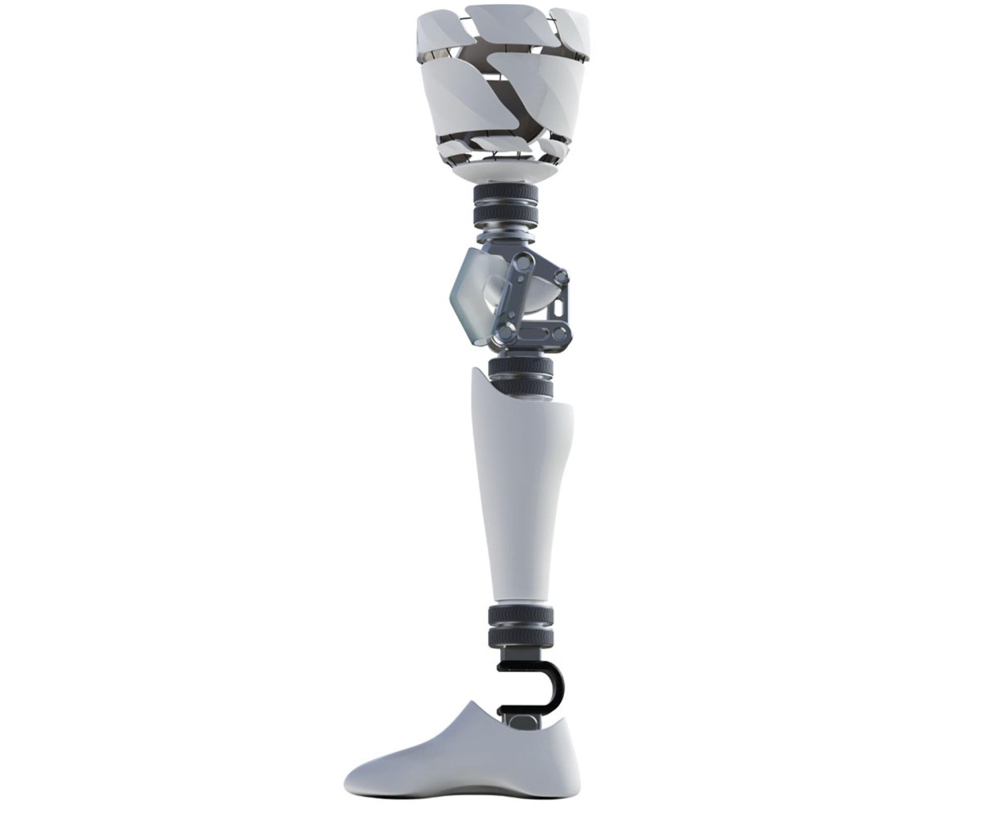 London Design Awards Winner - X Limb