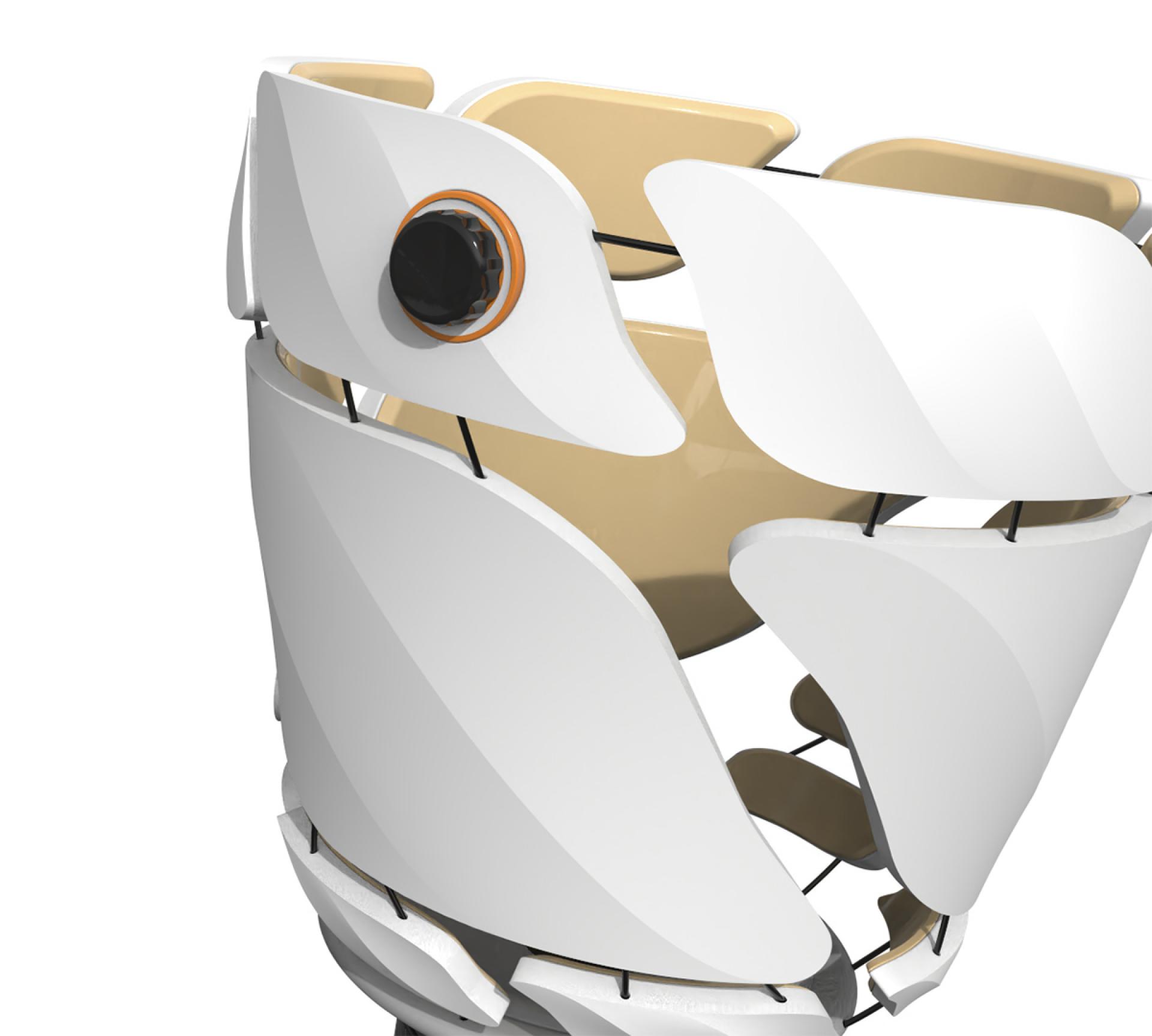 London Design Awards Winner - X Limb