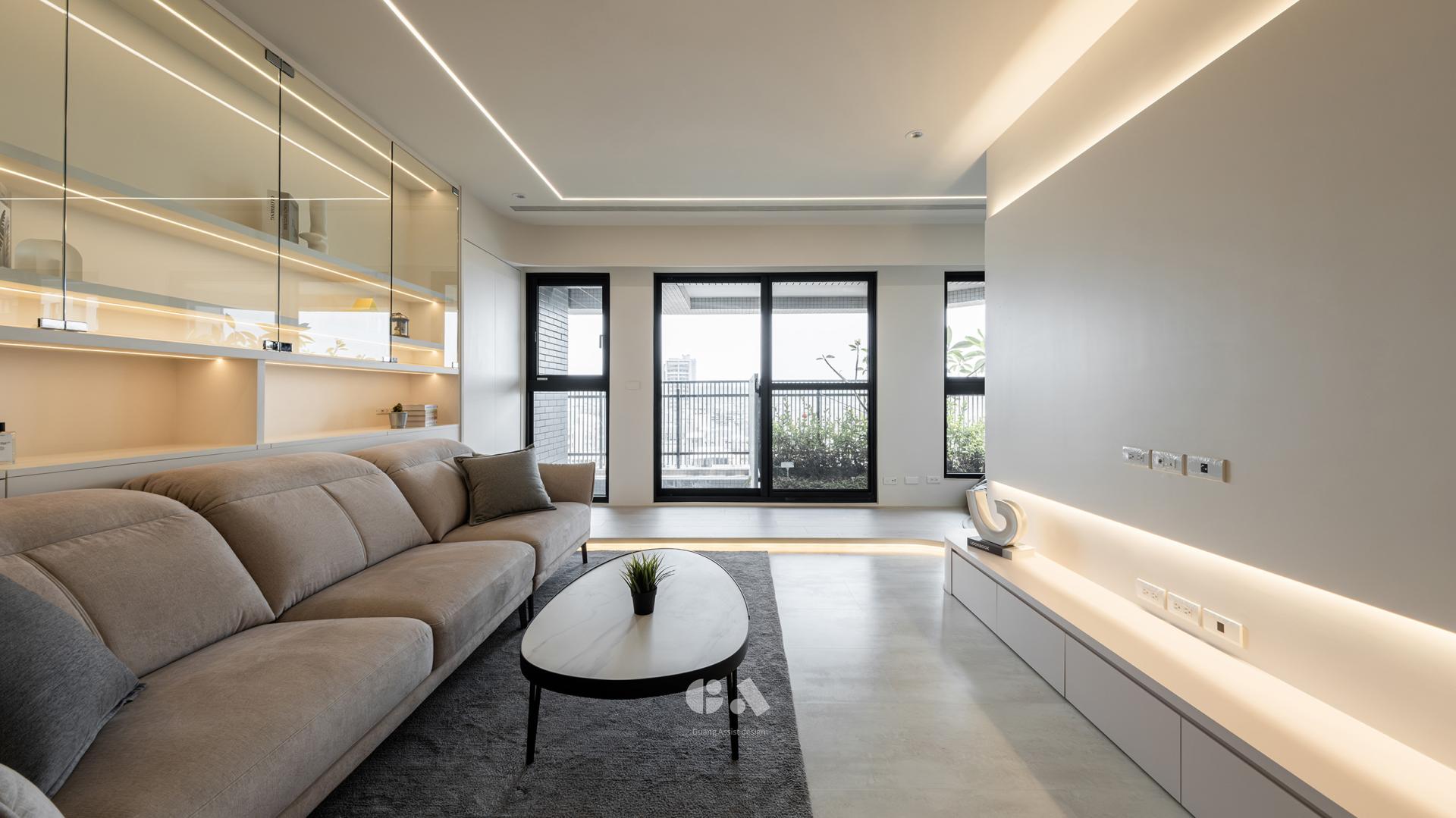 London Design Awards Winner - Frozen Moon