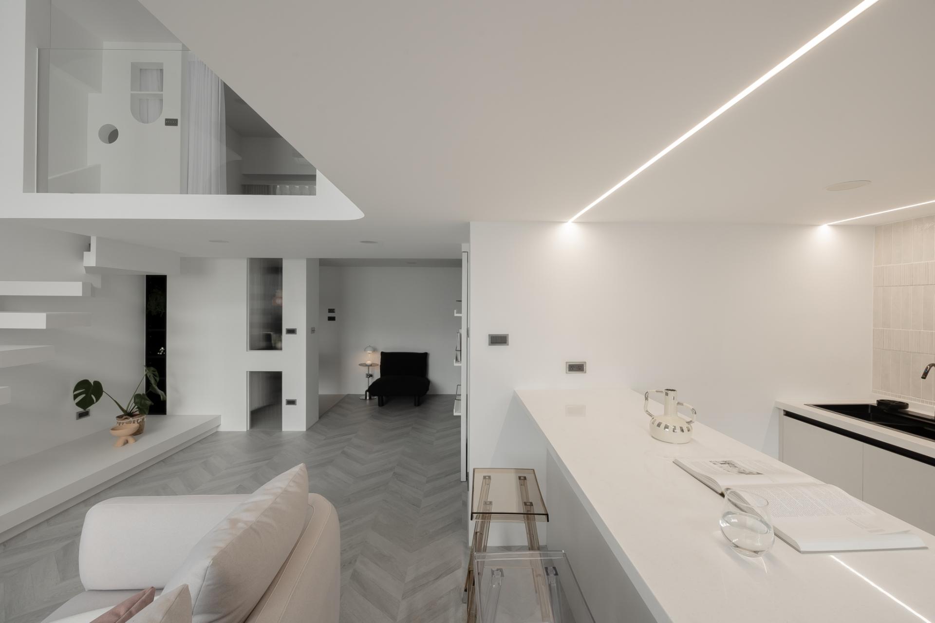 London Design Awards Winner - Piano Box