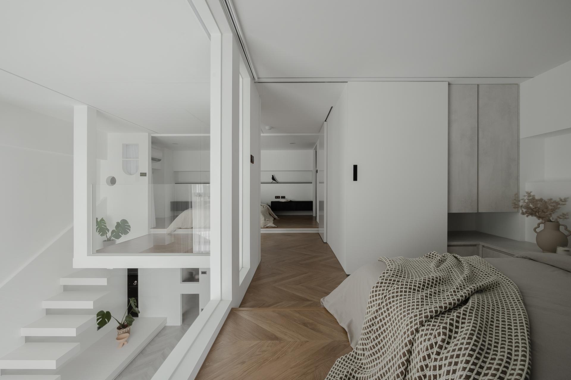 London Design Awards Winner - Piano Box