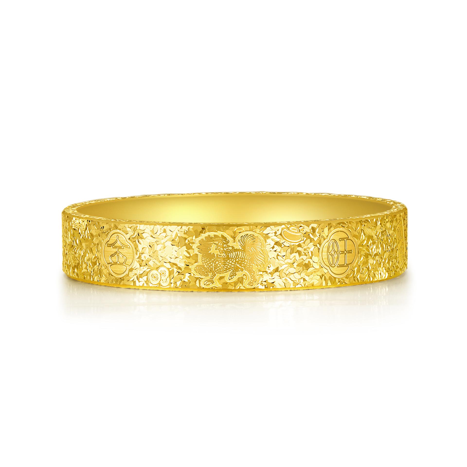 London Design Awards Winner - JIN LIN WANG QI LIN HUI SHOU