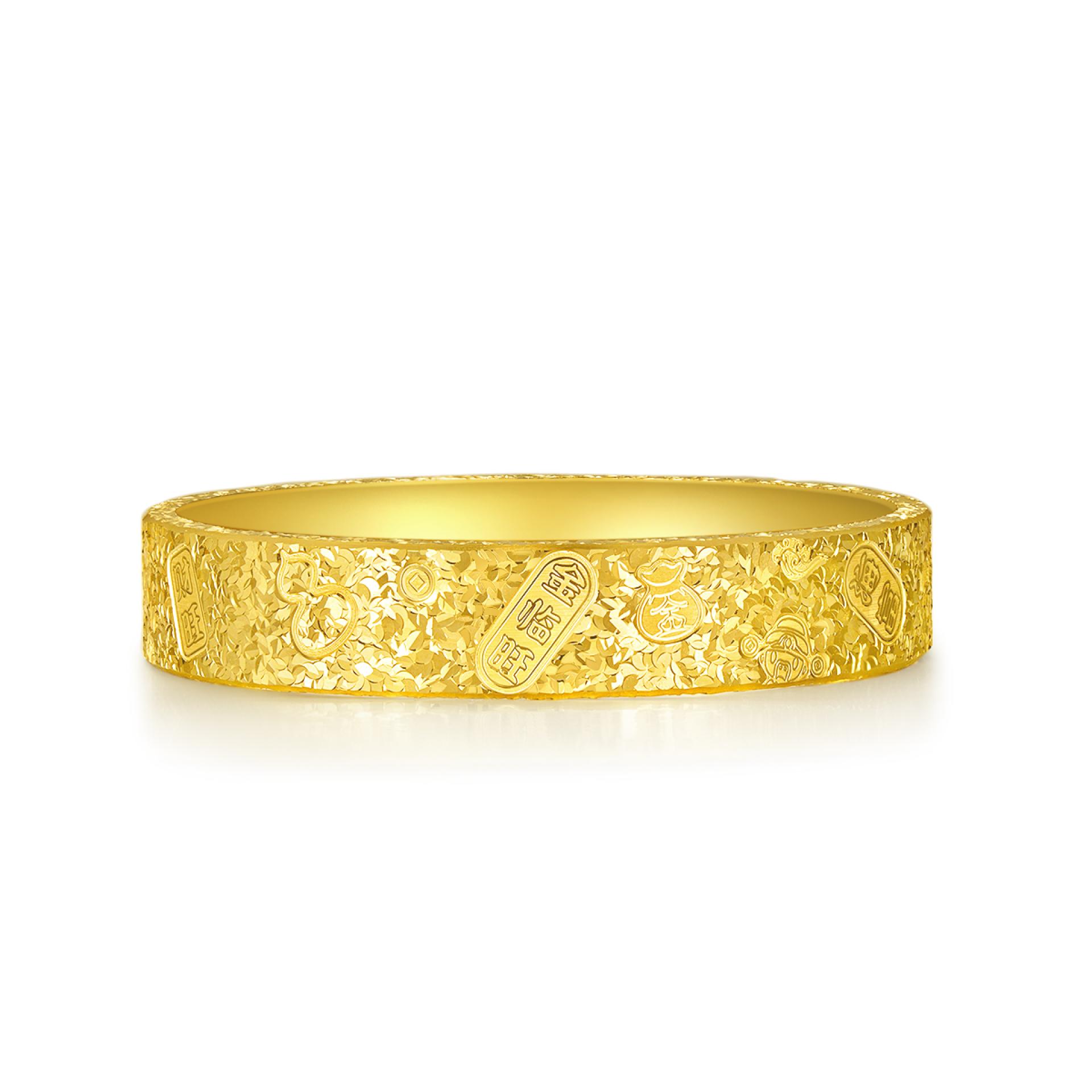 London Design Awards Winner - JIN LIN WANG QI LIN HUI SHOU