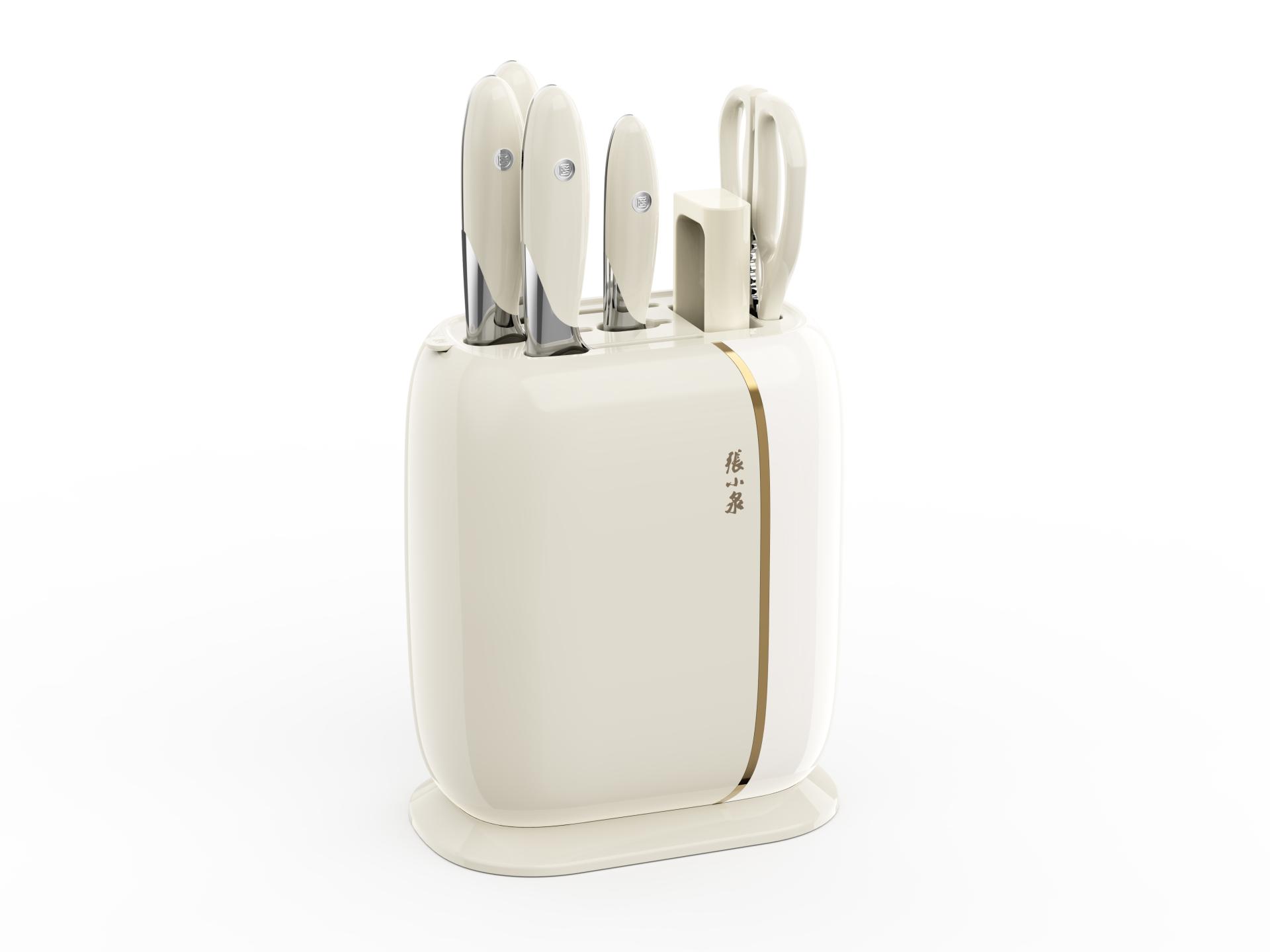 London Design Awards Winner - Moonlight Reverie 7 Piece Set