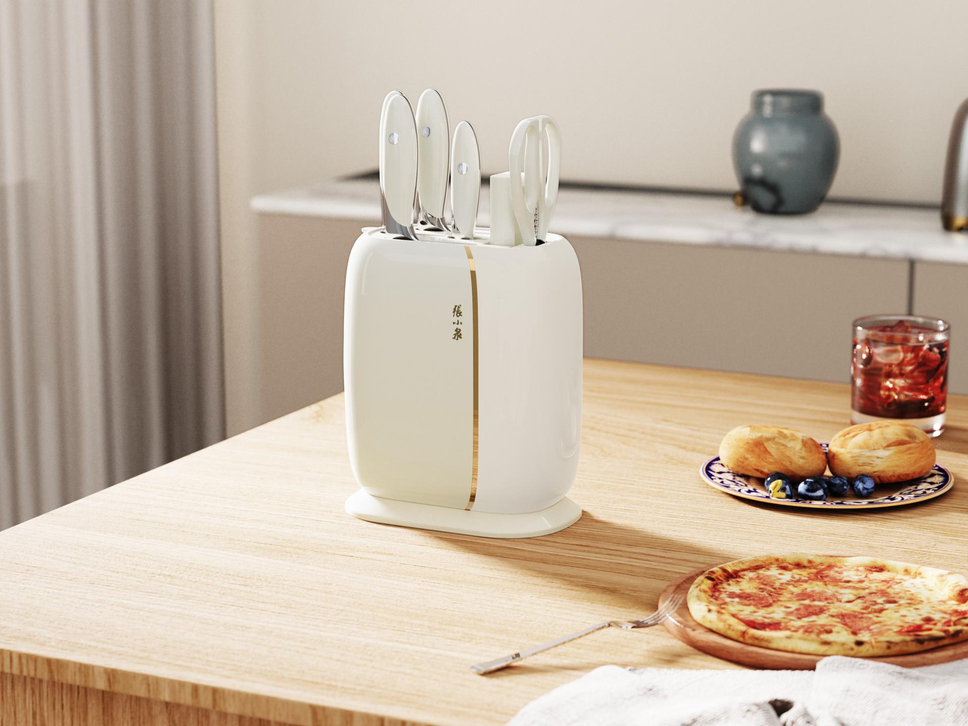 London Design Awards Winner - Moonlight Reverie 7 Piece Set