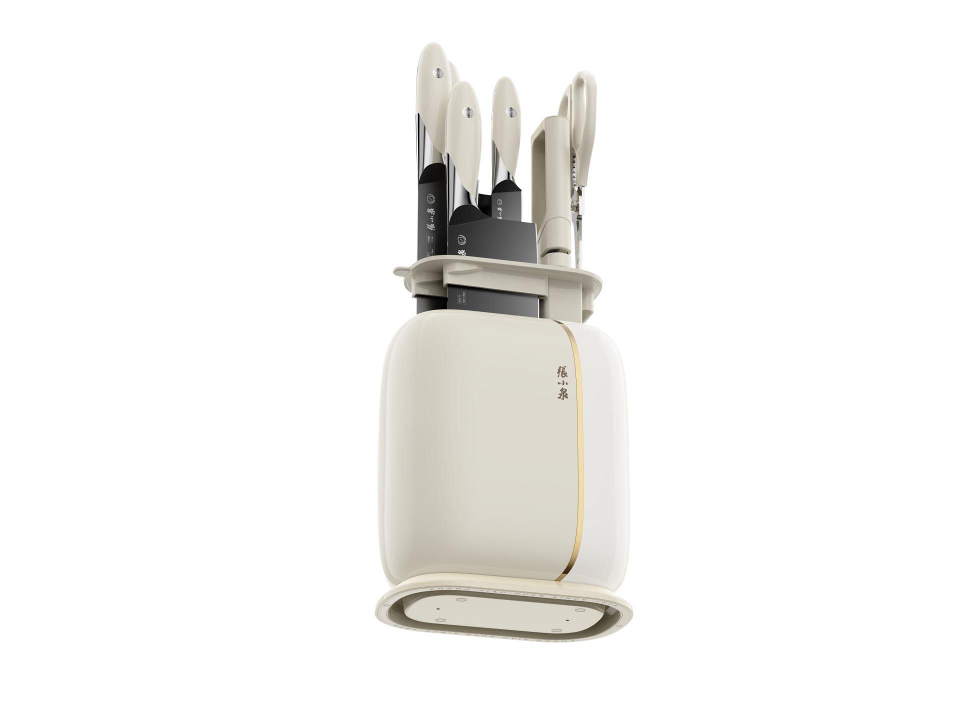 London Design Awards Winner - Moonlight Reverie 7 Piece Set