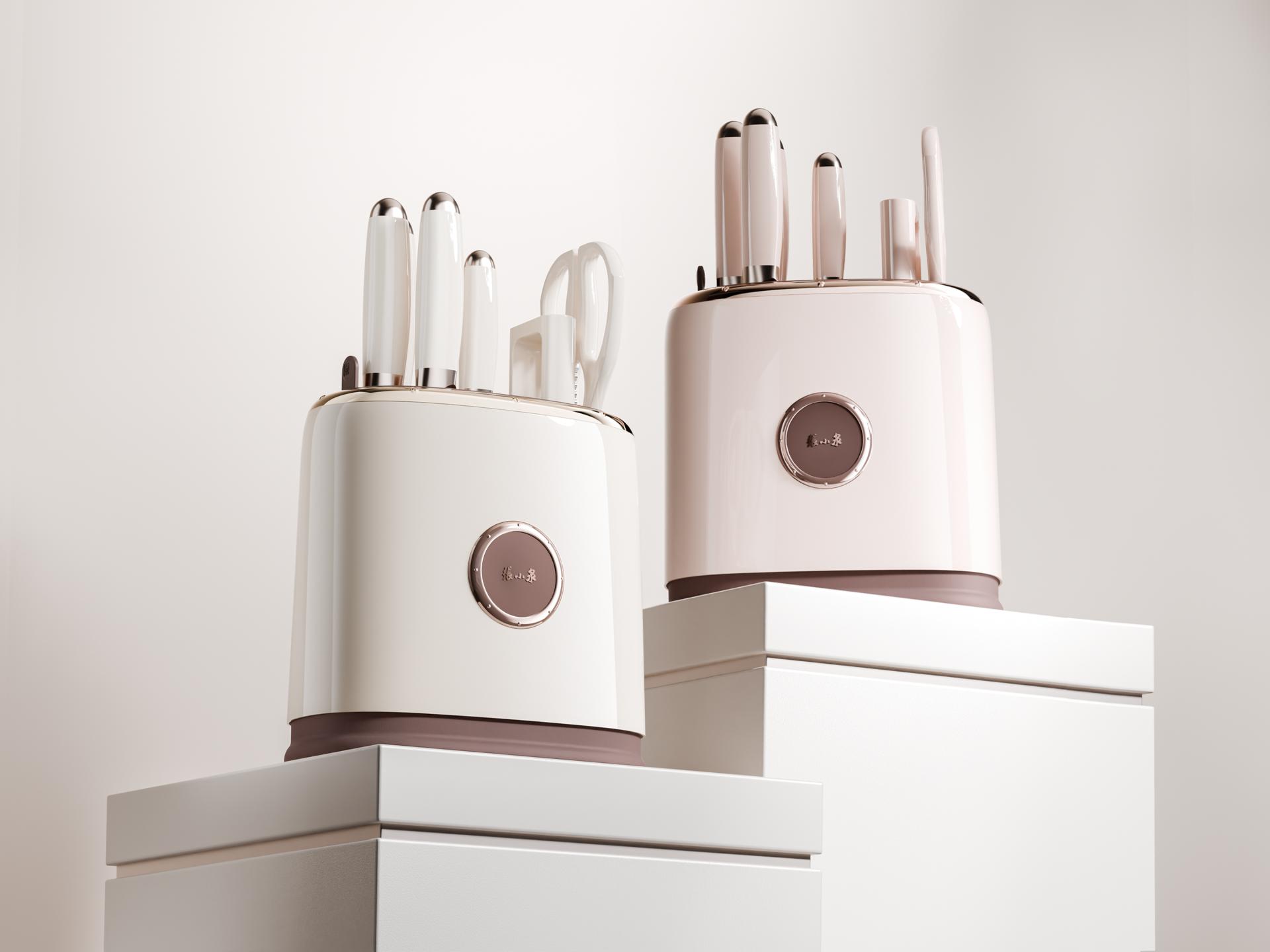 London Design Awards Winner - Liu Guang