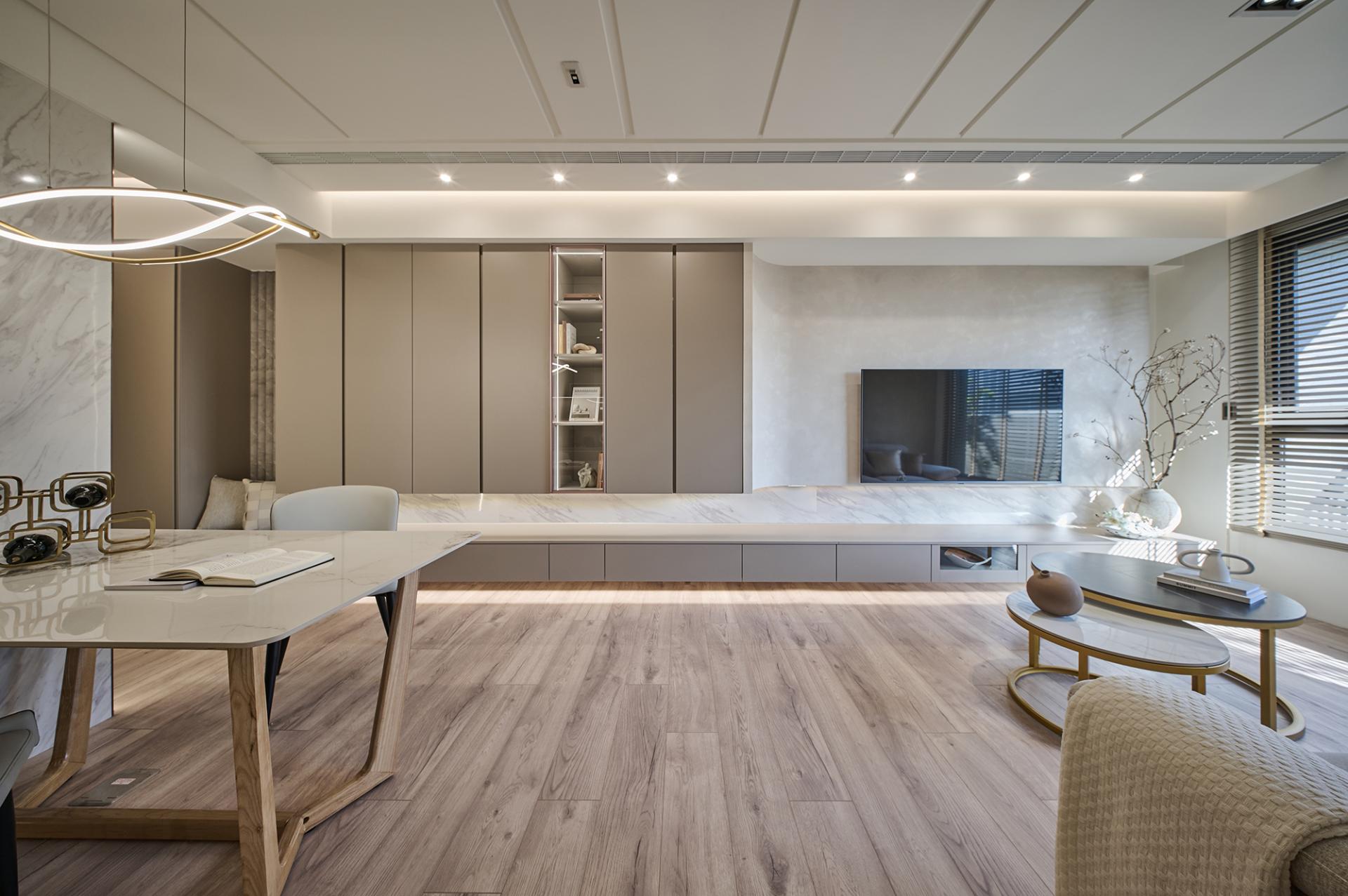 London Design Awards Winner - Daybreak Murmurs, Silent Realm
