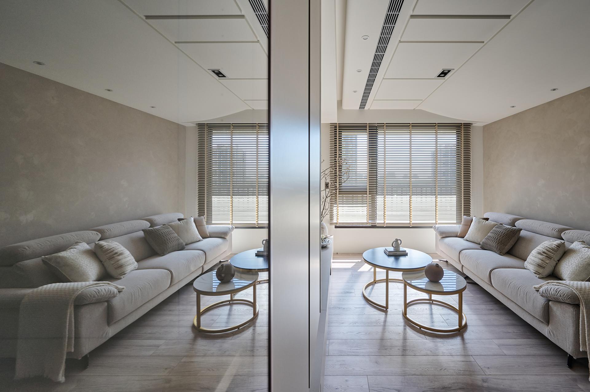 London Design Awards Winner - Daybreak Murmurs, Silent Realm
