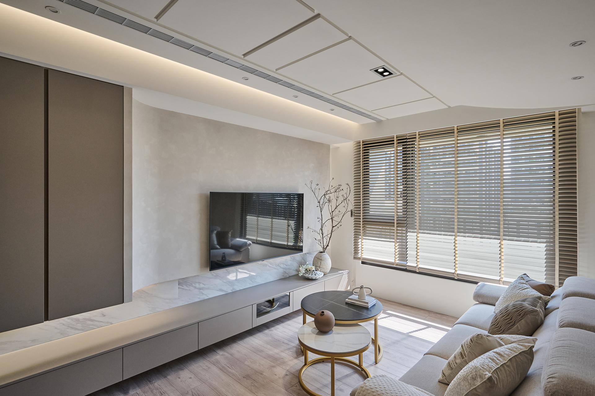 London Design Awards Winner - Daybreak Murmurs, Silent Realm