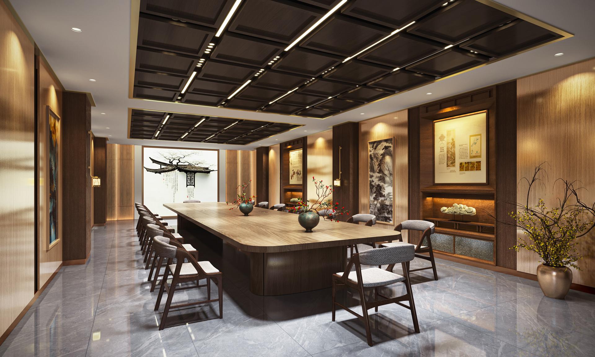 London Design Awards Winner - The Timeless Grace of Eastern Carving