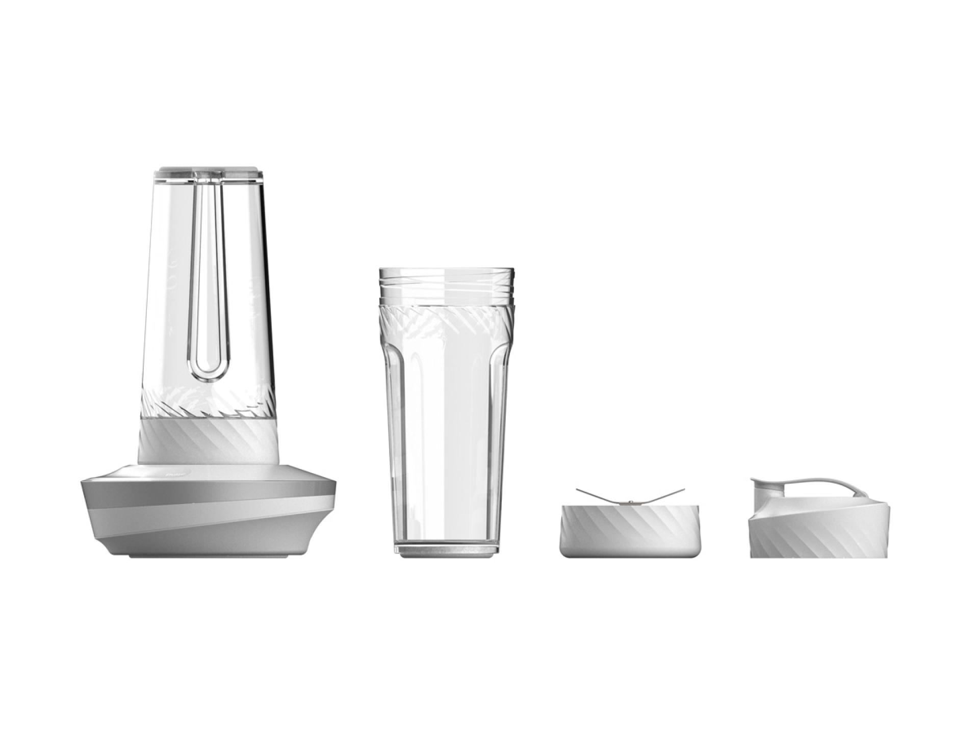 London Design Awards Winner - Fuse