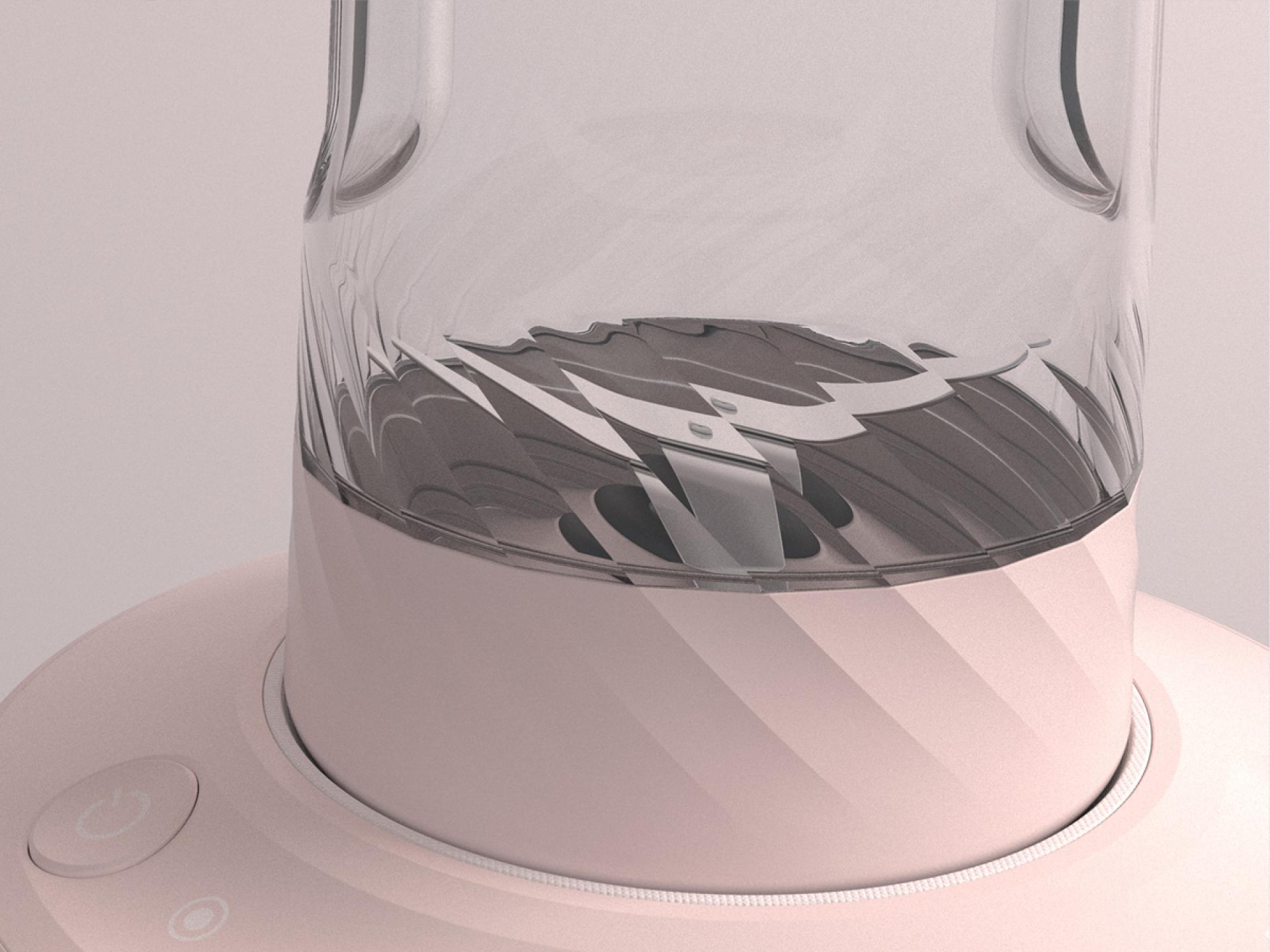 London Design Awards Winner - Fuse