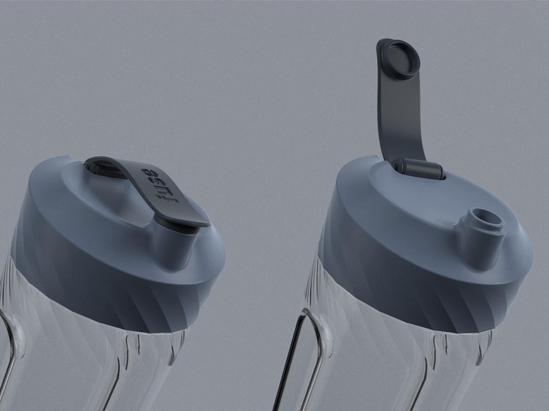 London Design Awards Winner - Fuse