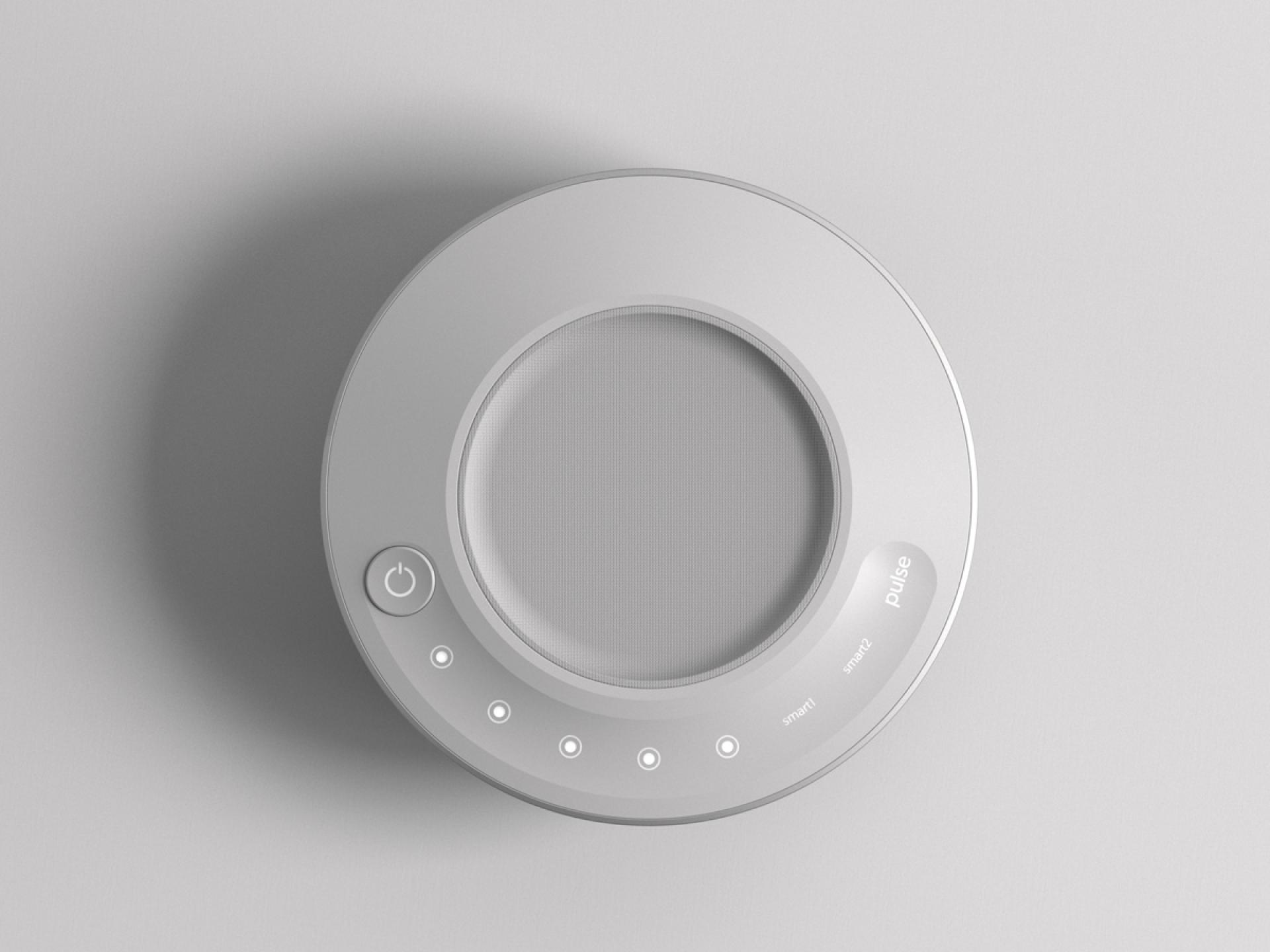 London Design Awards Winner - Fuse