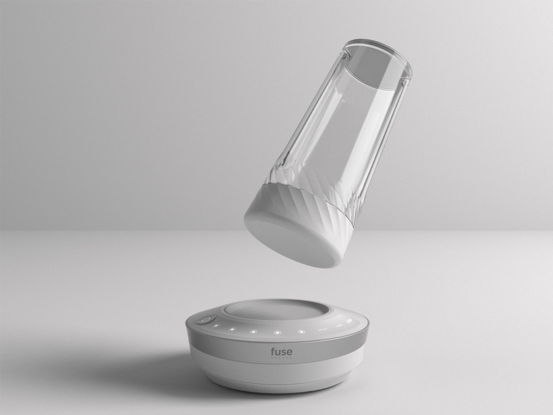 London Design Awards Winner - Fuse