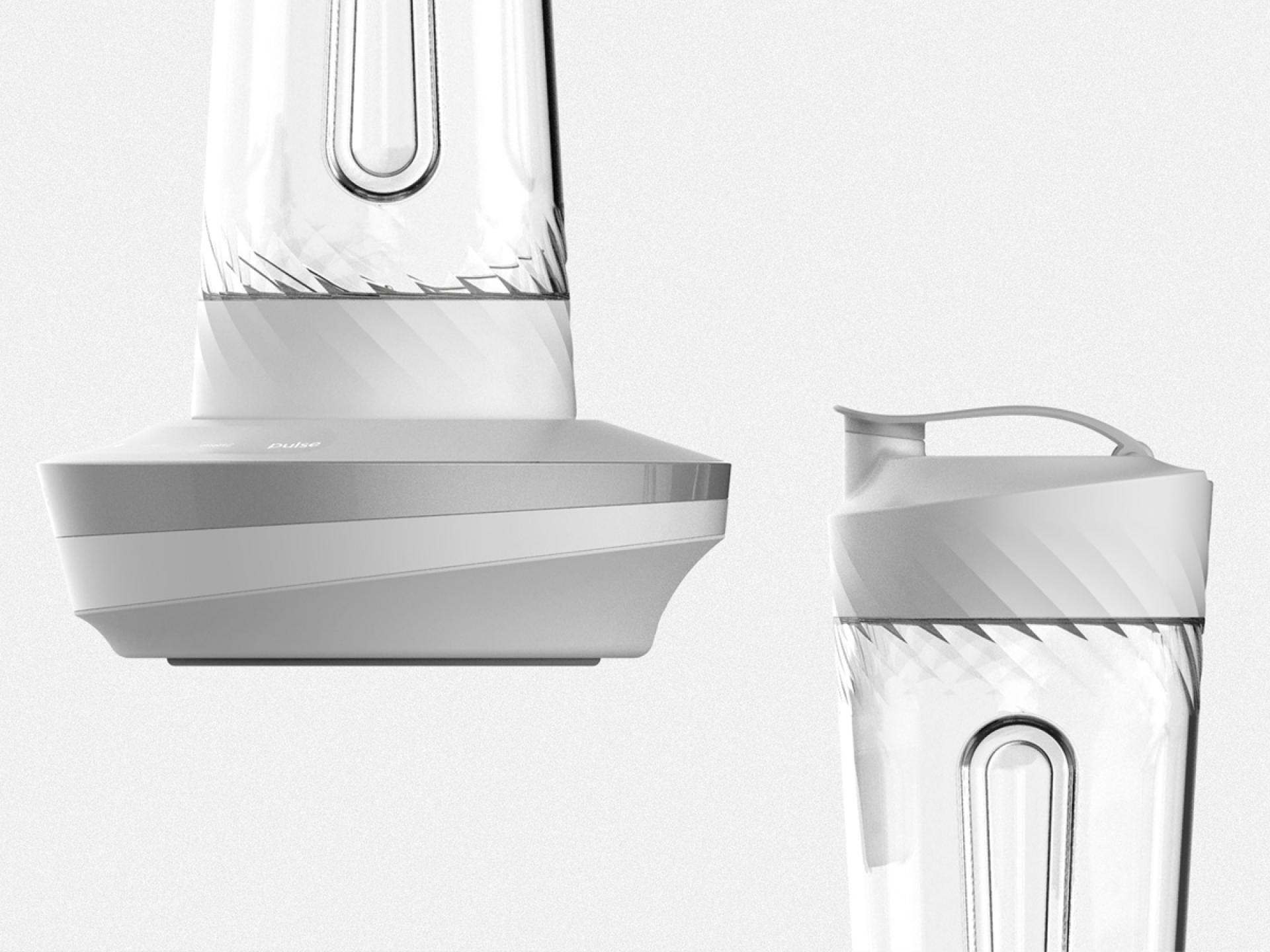 London Design Awards Winner - Fuse