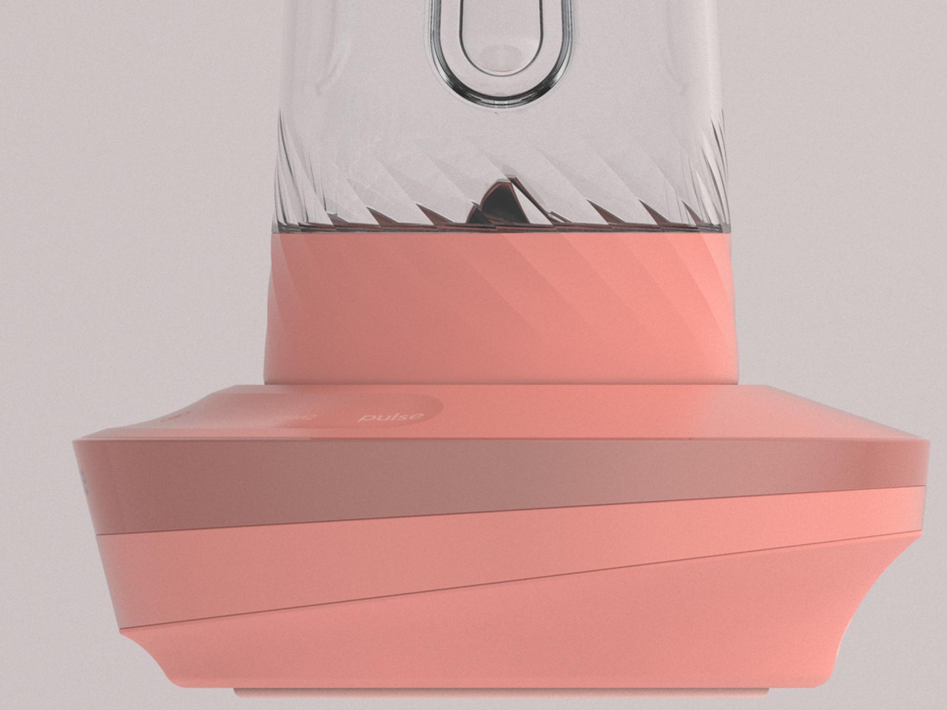 London Design Awards Winner - Fuse