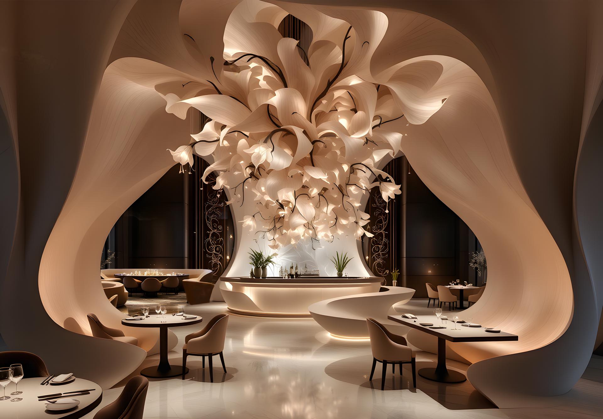 London Design Awards Winner - Golden Plaze