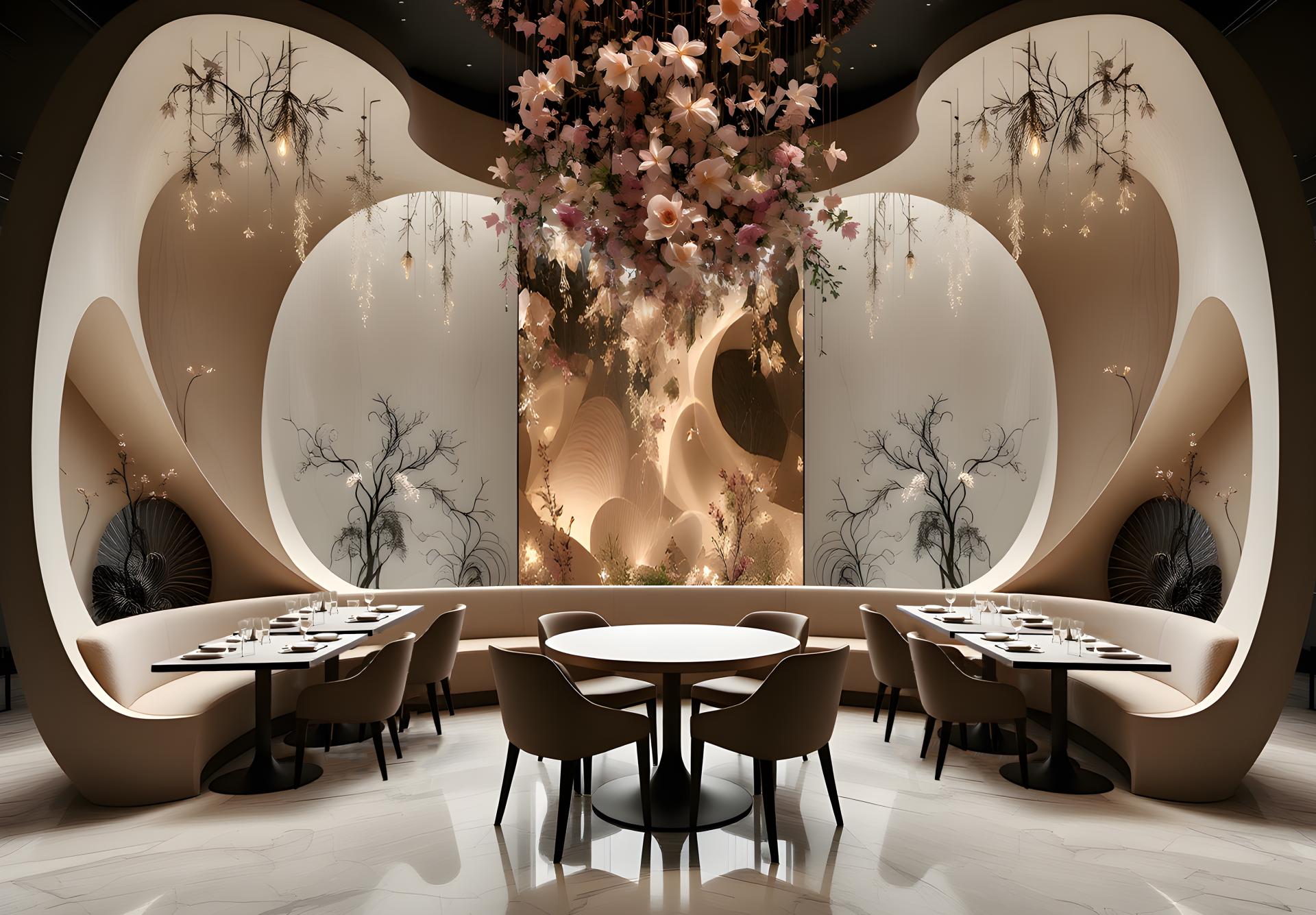 London Design Awards Winner - Golden Plaze