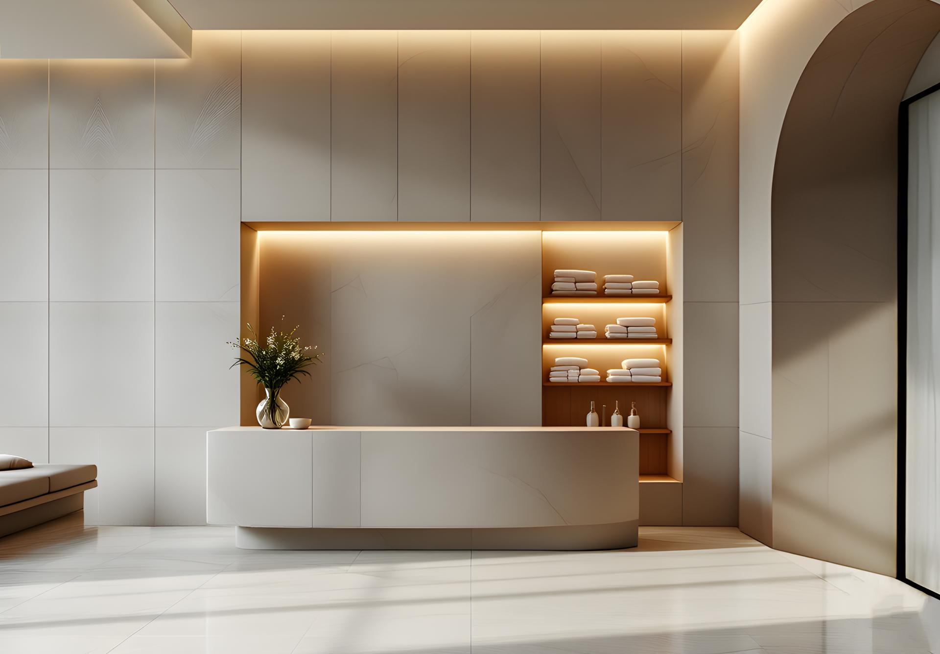 London Design Awards Winner - Golden Plaze