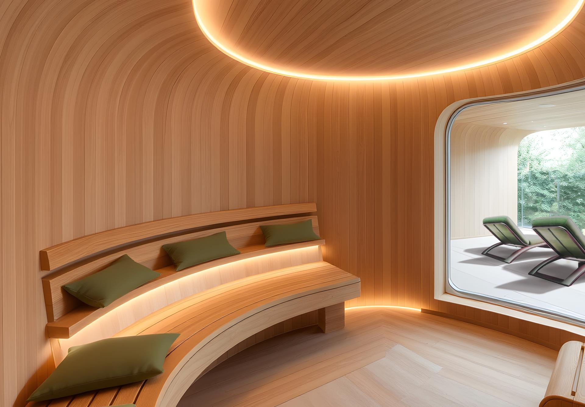 London Design Awards Winner - Golden Plaze