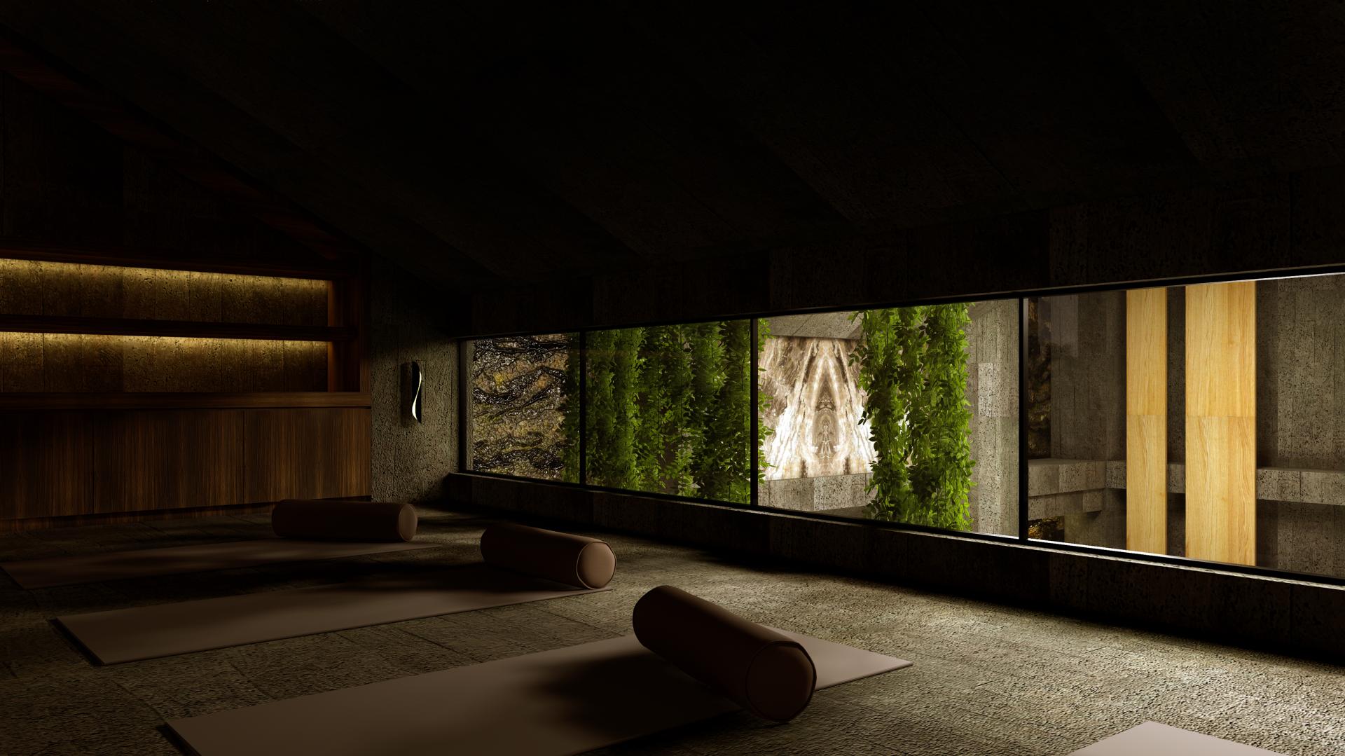 London Design Awards Winner - The Dig