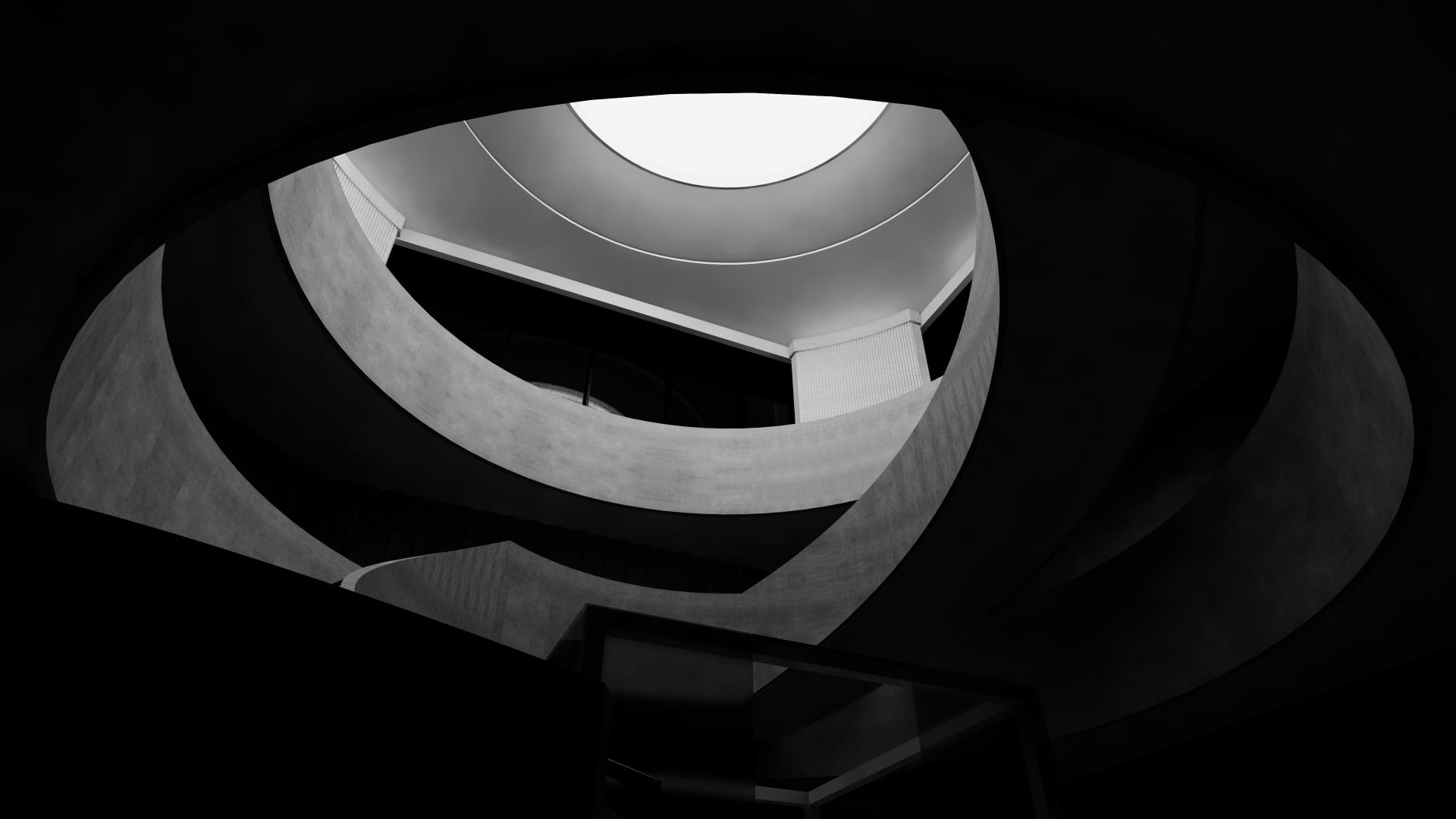 London Design Awards Winner - The Dig