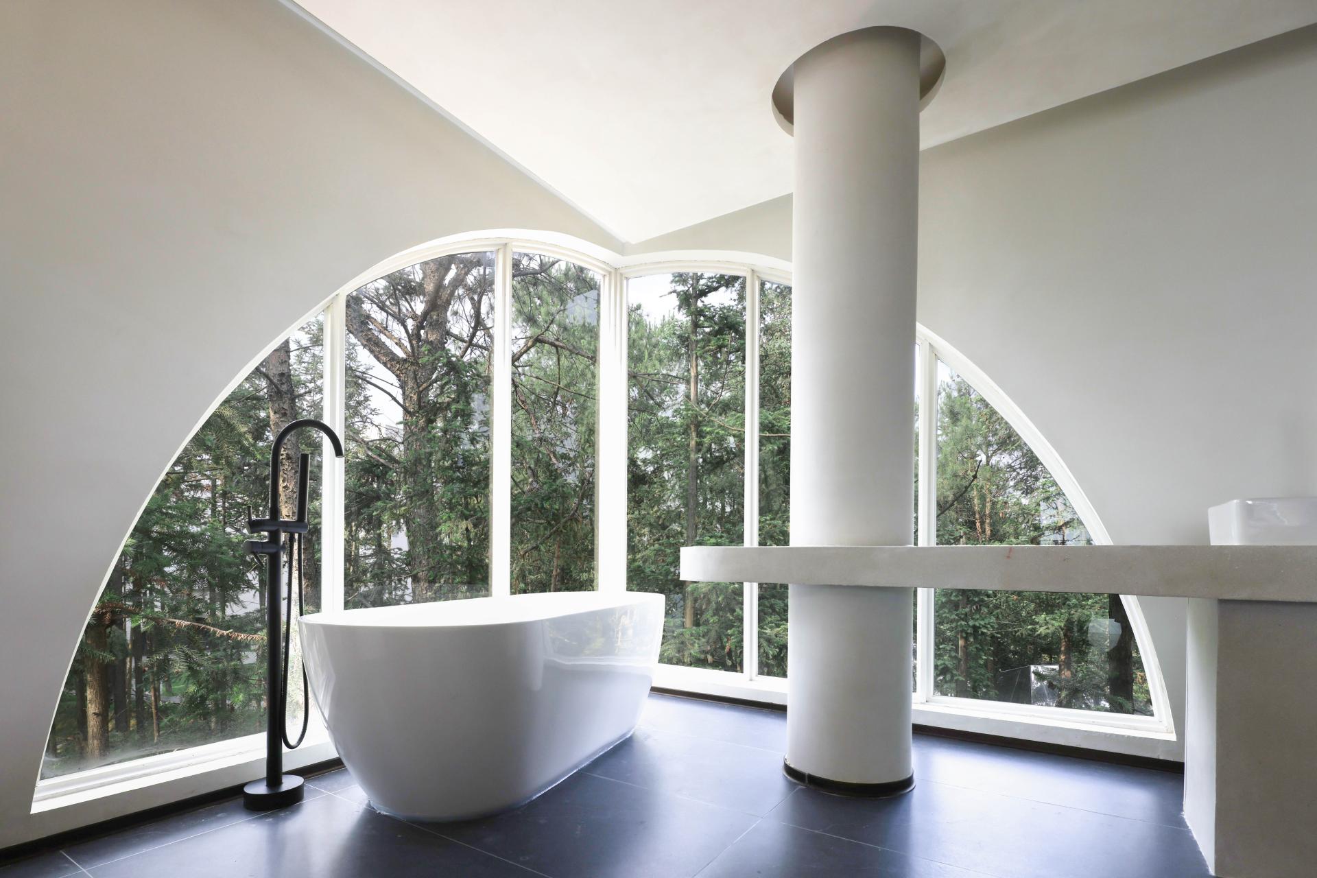 London Design Awards Winner - Xanadu Chongchongshan