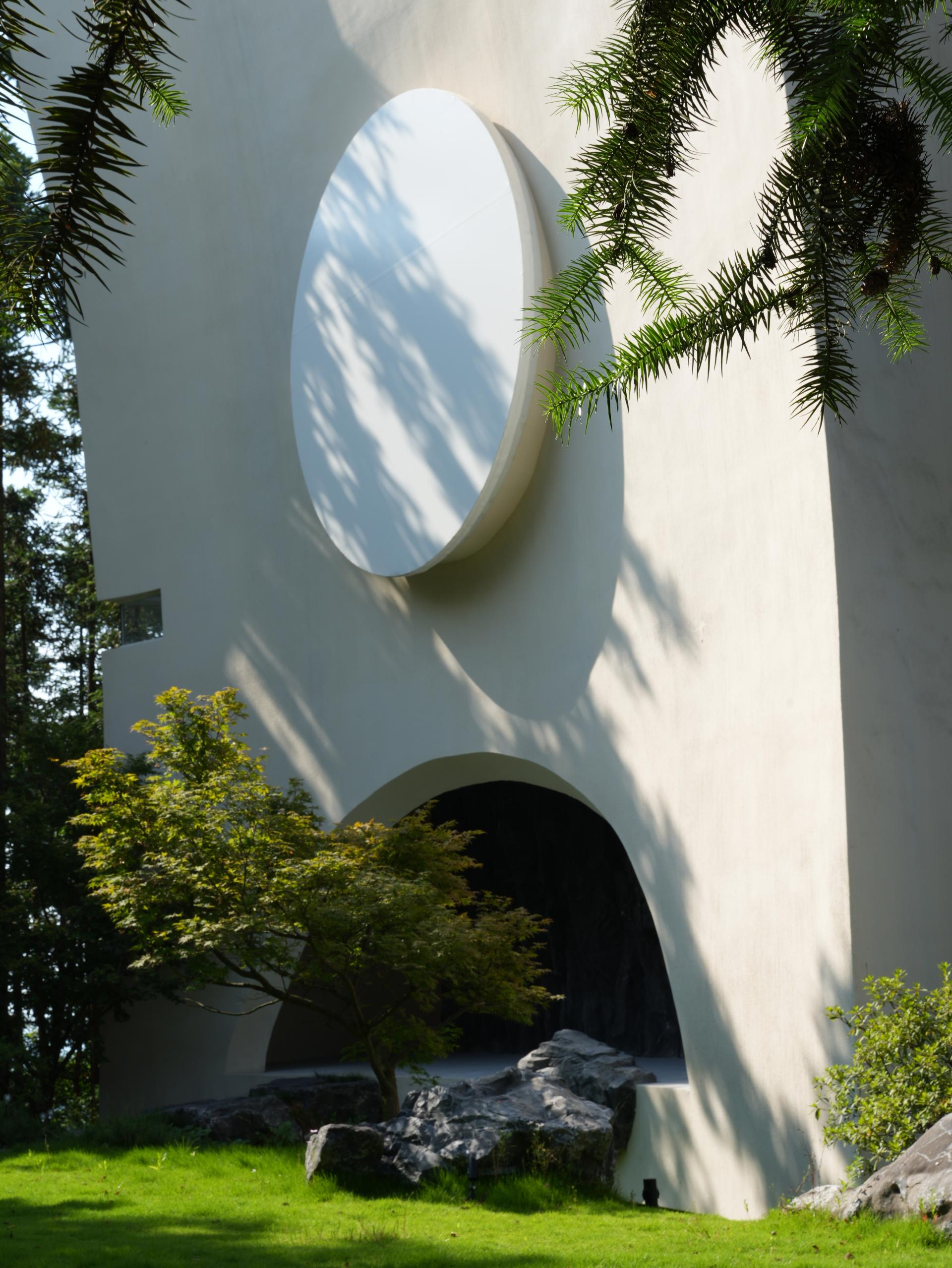 London Design Awards Winner - Xanadu Chongchongshan