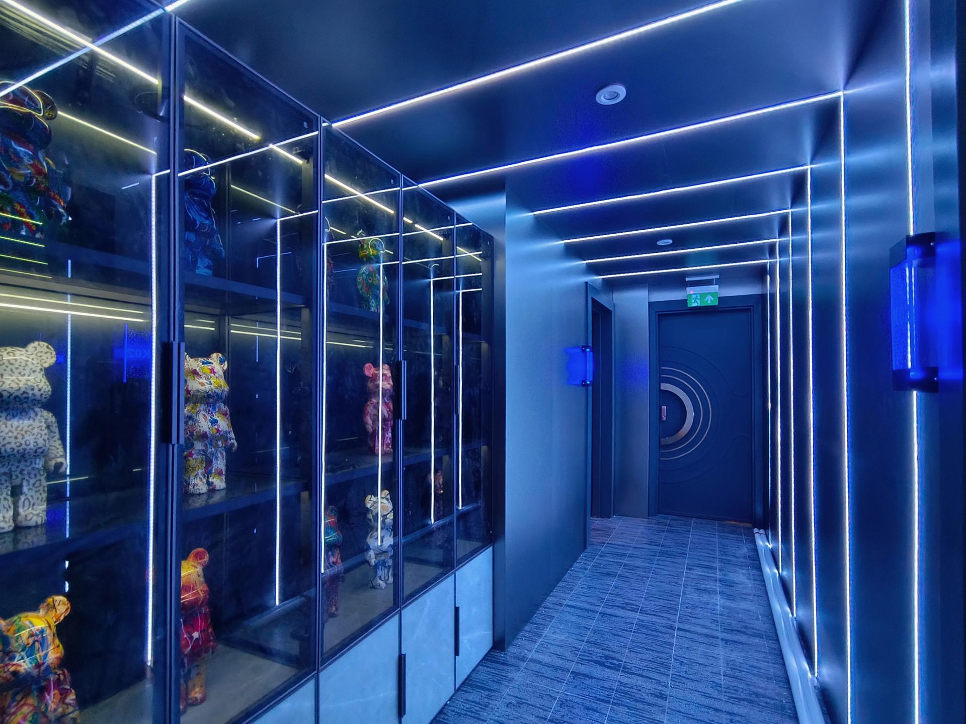 London Design Awards Winner - CHAO K