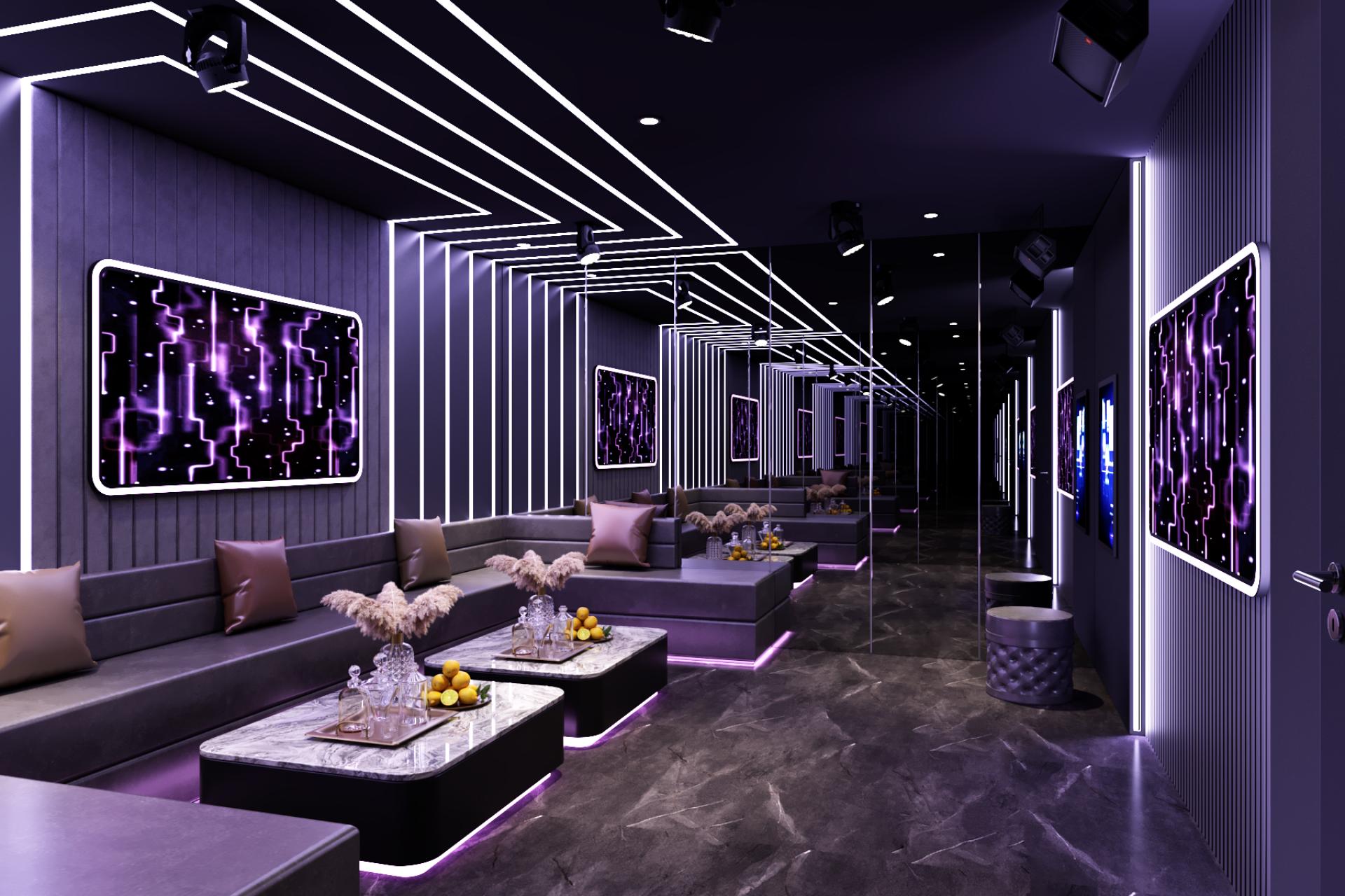 London Design Awards Winner - CHAO K