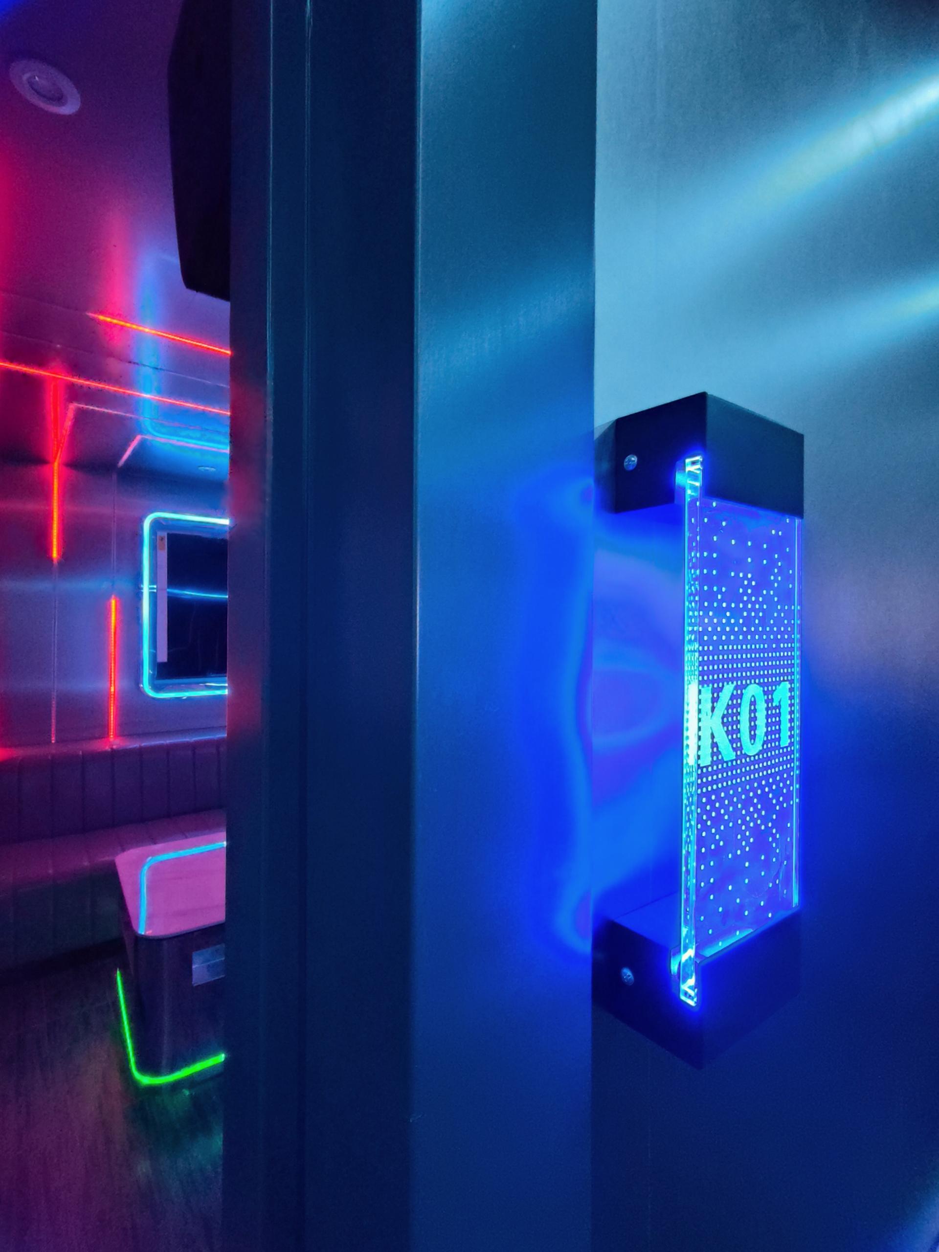 London Design Awards Winner - CHAO K