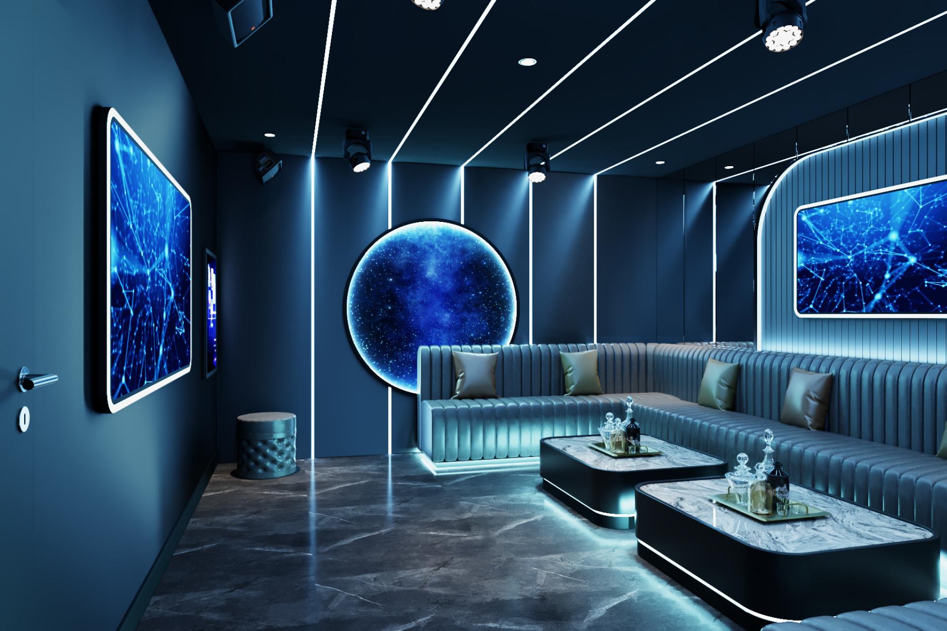 London Design Awards Winner - CHAO K