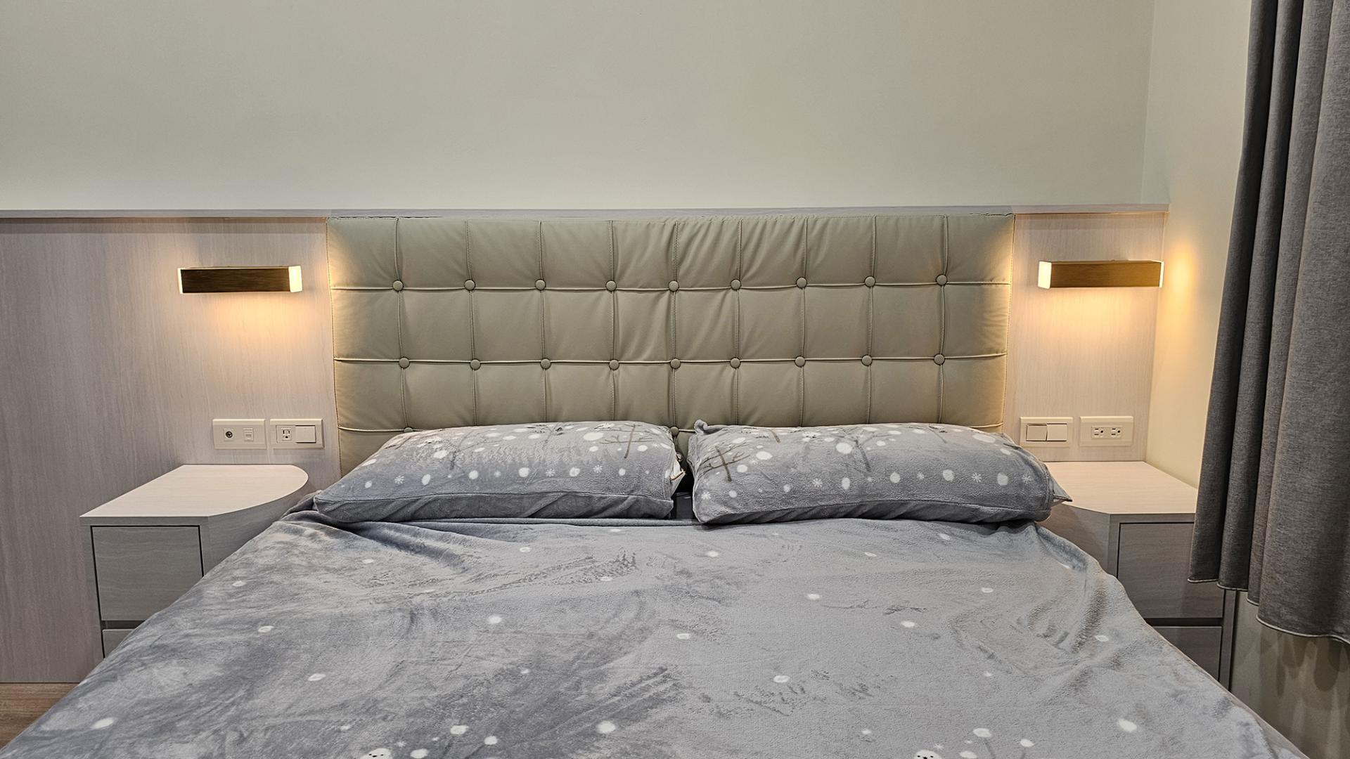 London Design Awards Winner - Radiant Arc Embrace