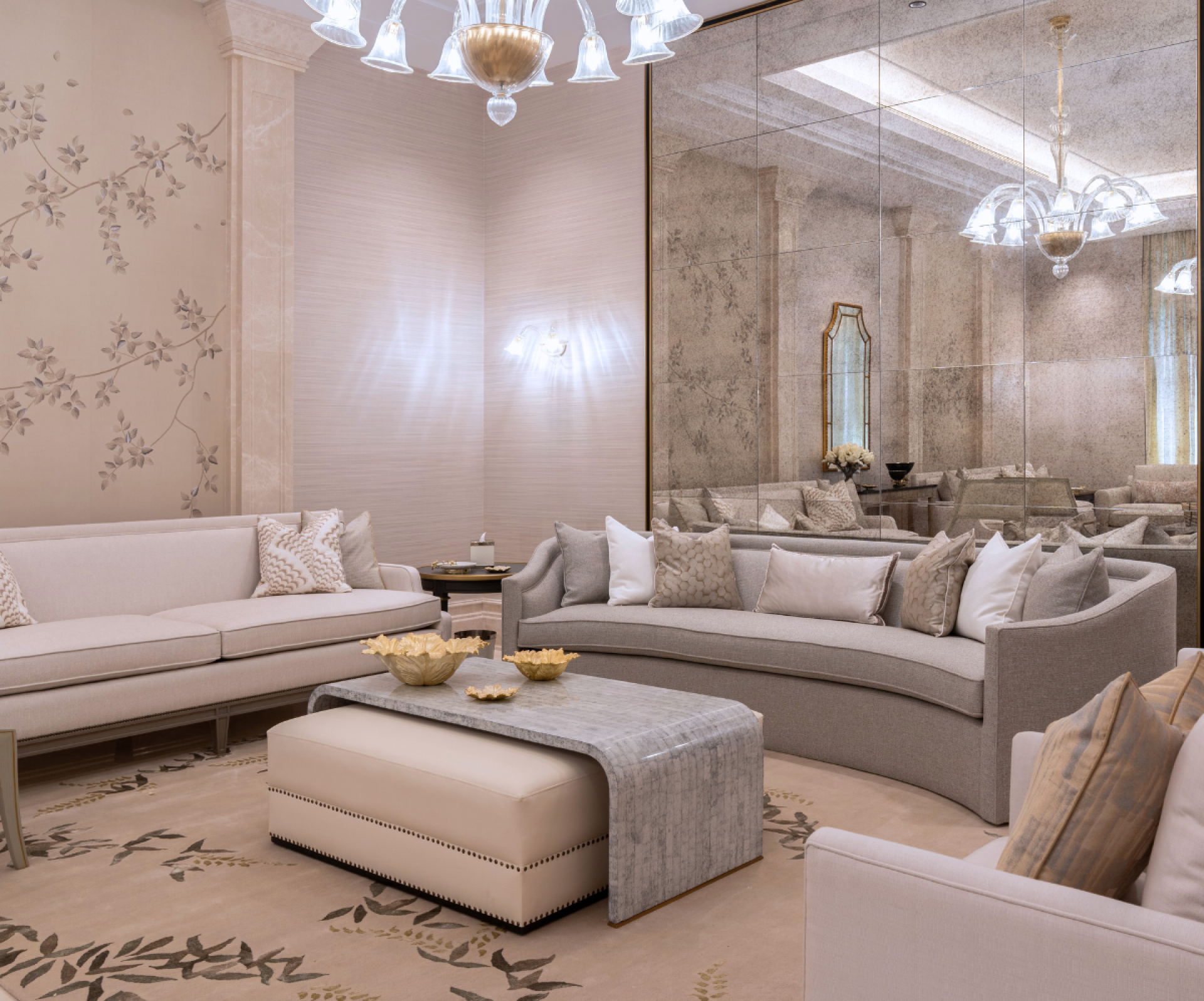 London Design Awards Winner - NF Villa Design #306