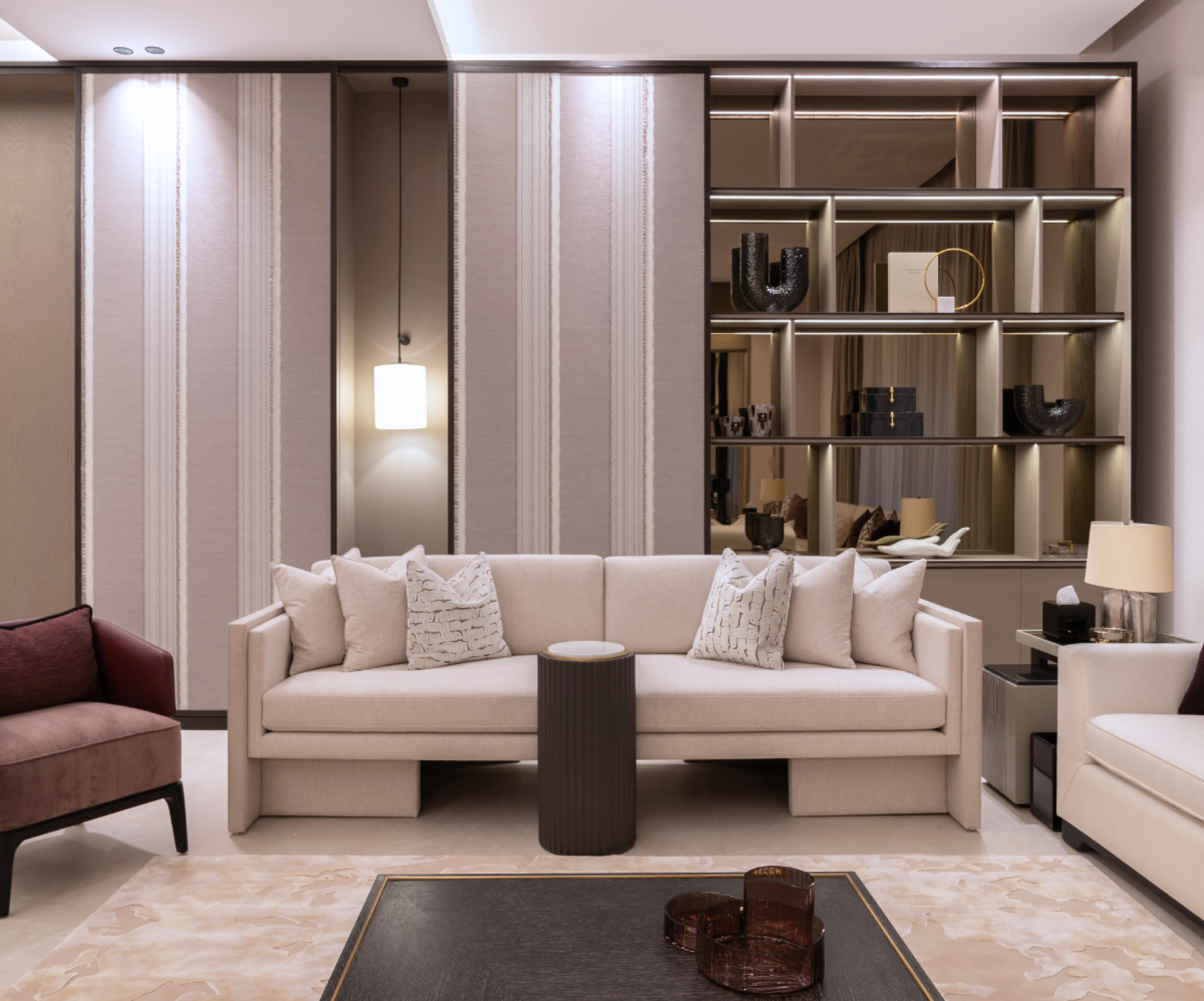 London Design Awards Winner - NF Villa Design #306