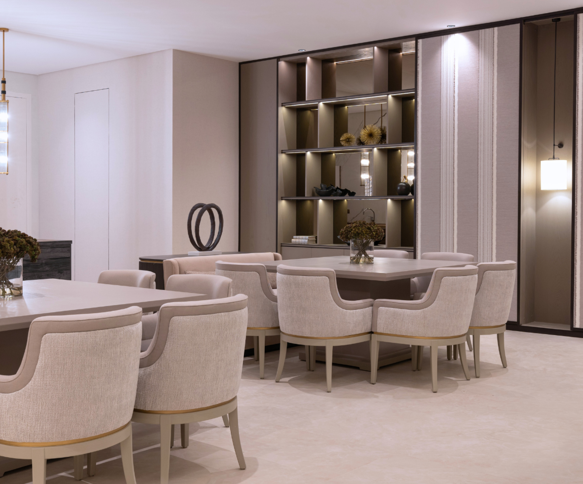 London Design Awards Winner - NF Villa Design #306