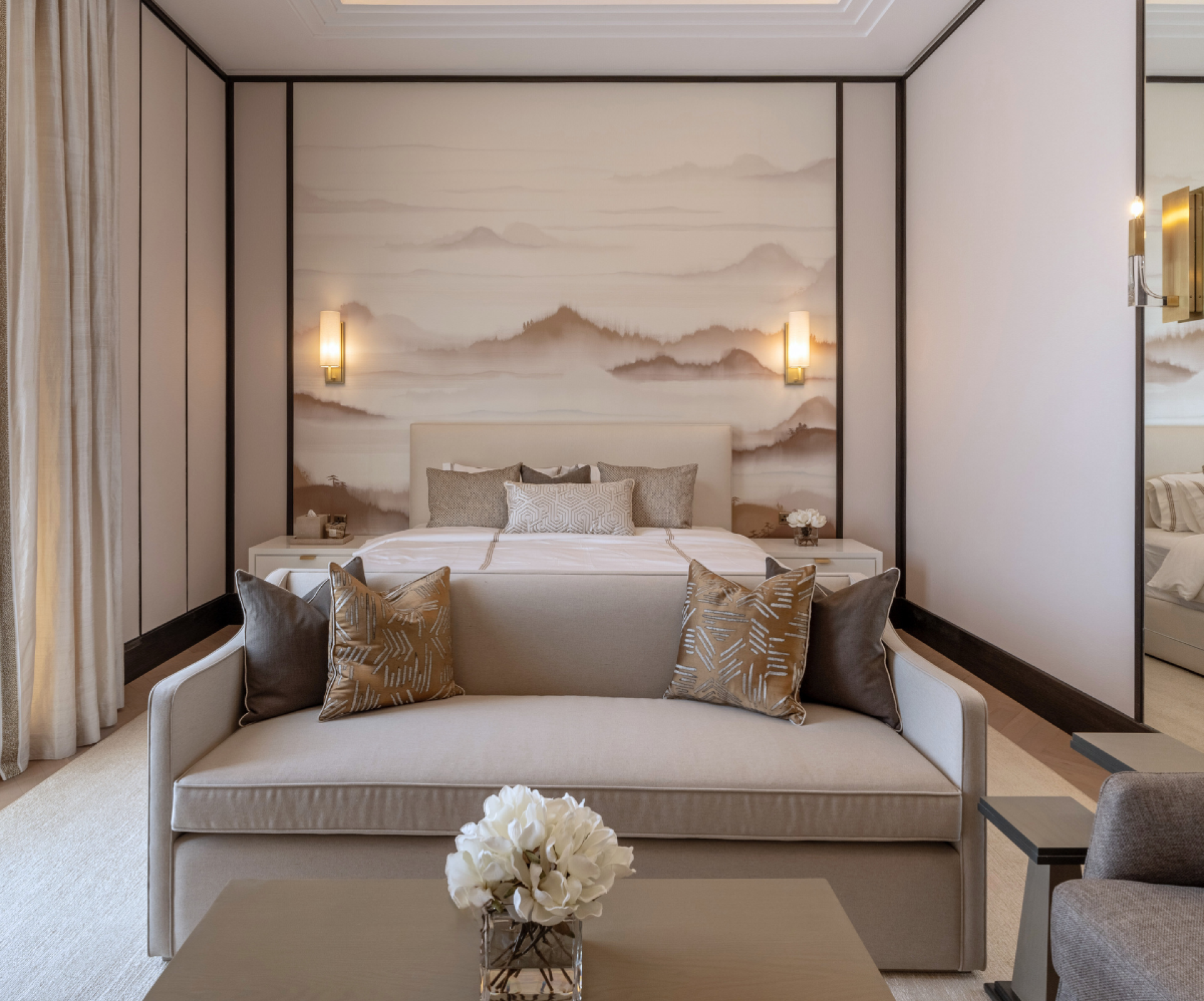 London Design Awards Winner - NF Villa Design #306