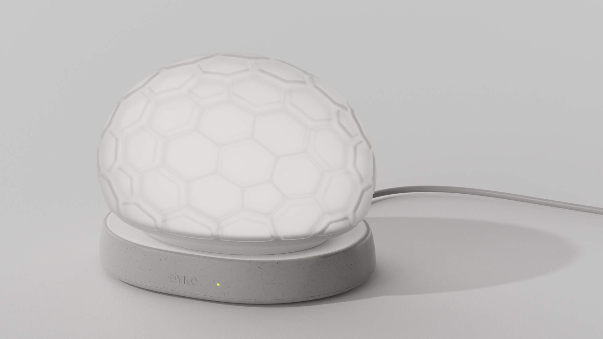 London Design Awards Winner - DYNO