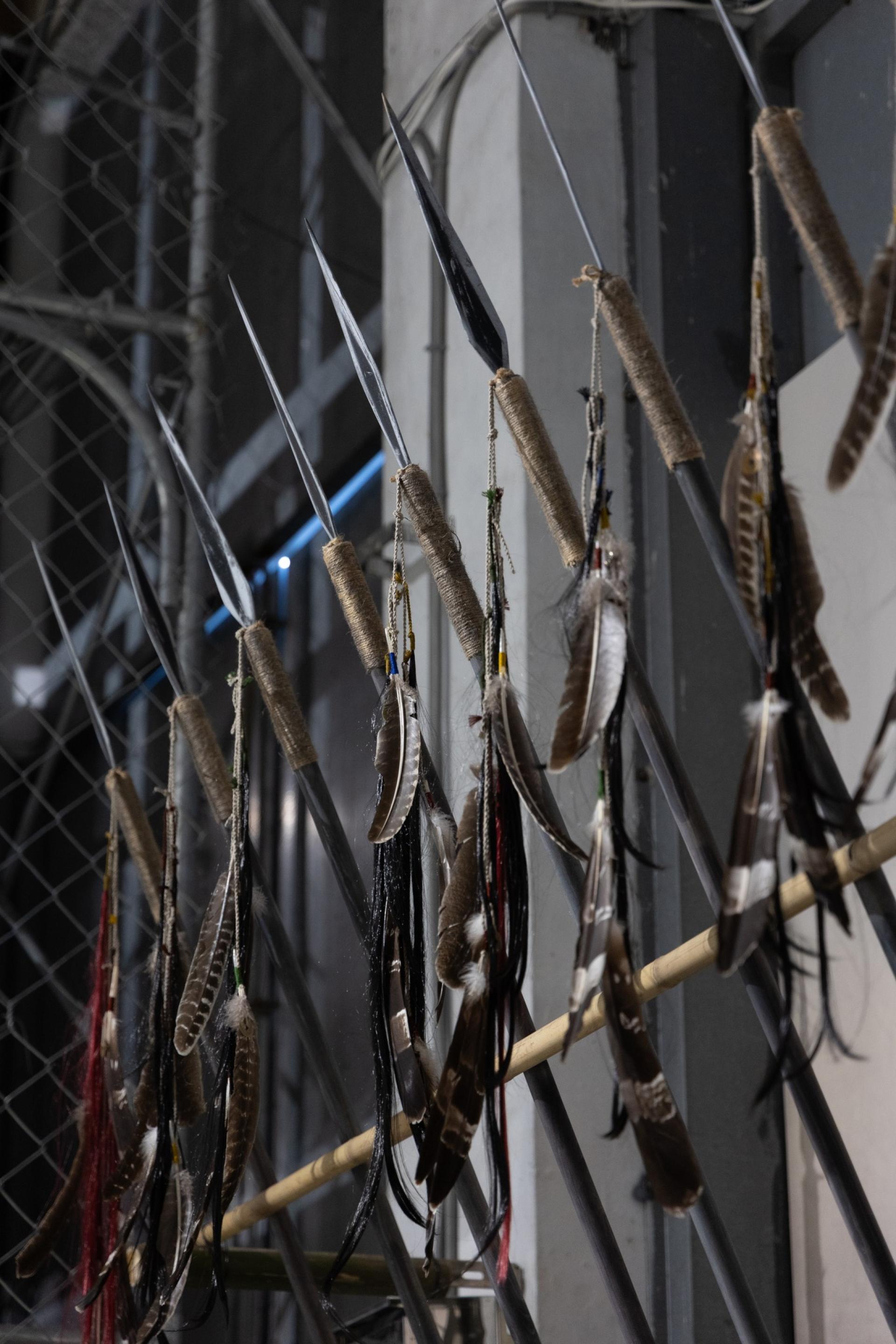 London Design Awards Winner - Path of the Fearless, Kasugagu 500 Years. 