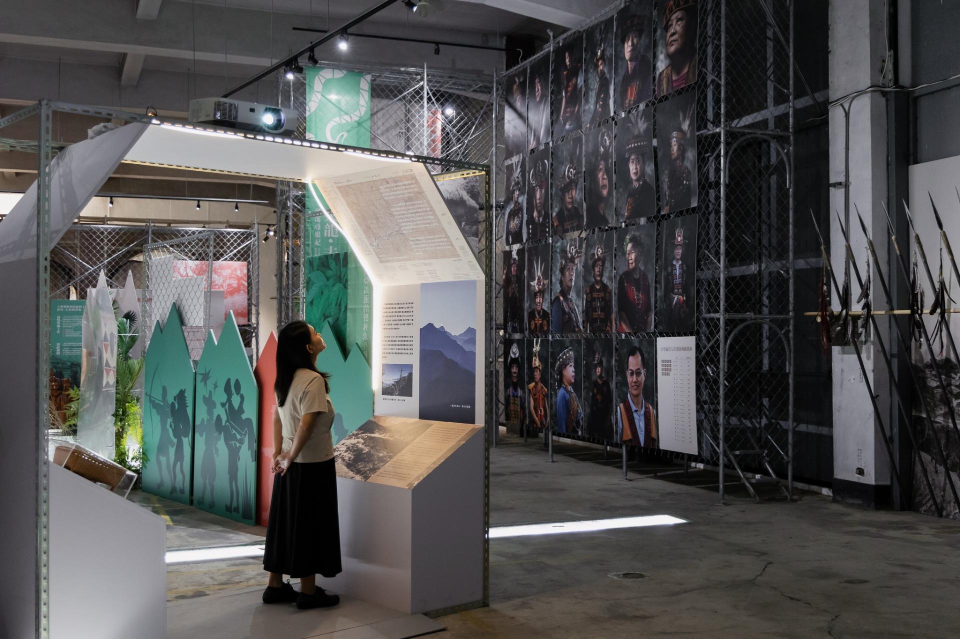 London Design Awards Winner - Path of the Fearless, Kasugagu 500 Years. 