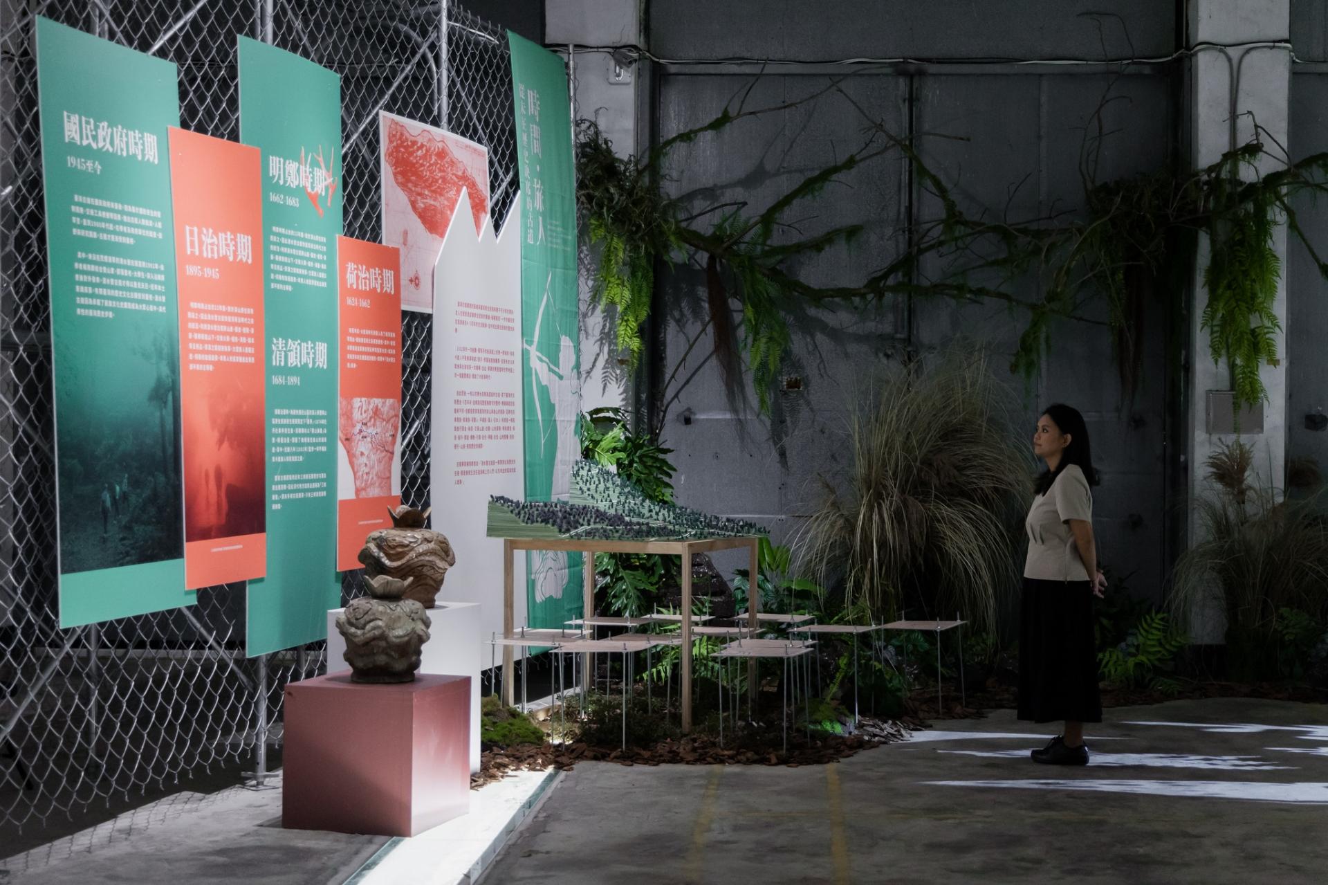 London Design Awards Winner - Path of the Fearless, Kasugagu 500 Years. 