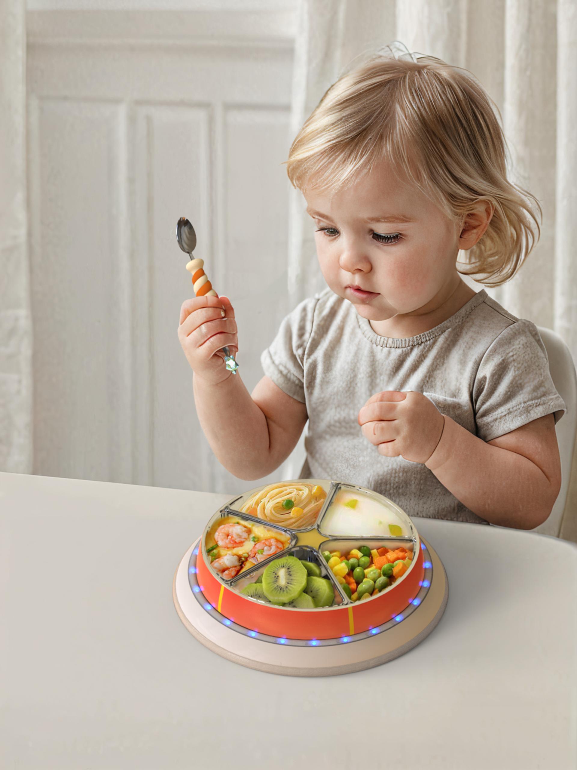 London Design Awards Winner - FunFeast