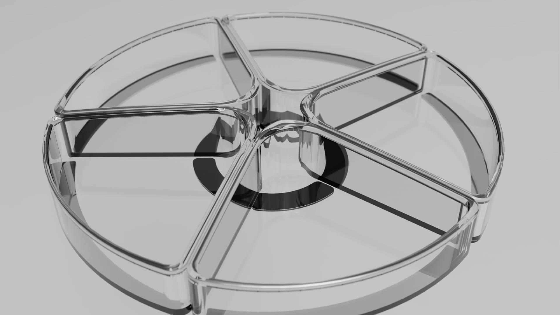London Design Awards Winner - FunFeast