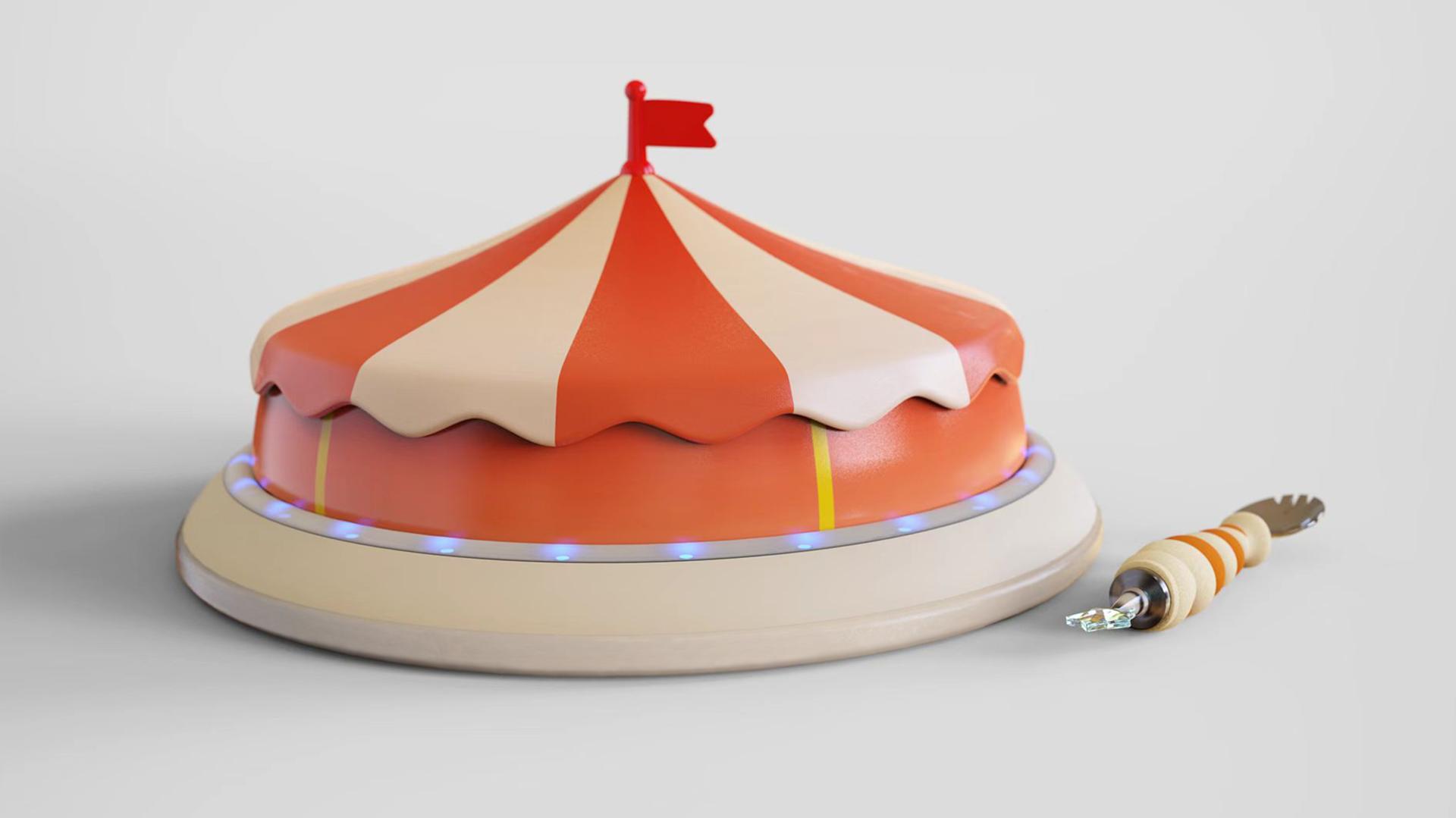 London Design Awards Winner - FunFeast