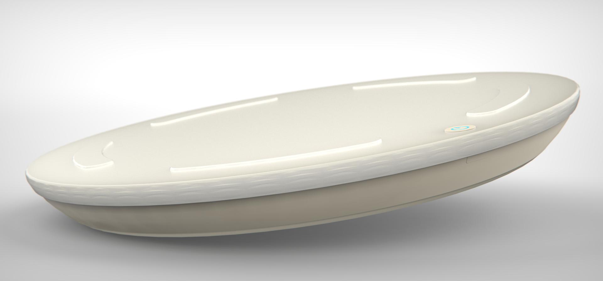 London Design Awards Winner - FunFeast