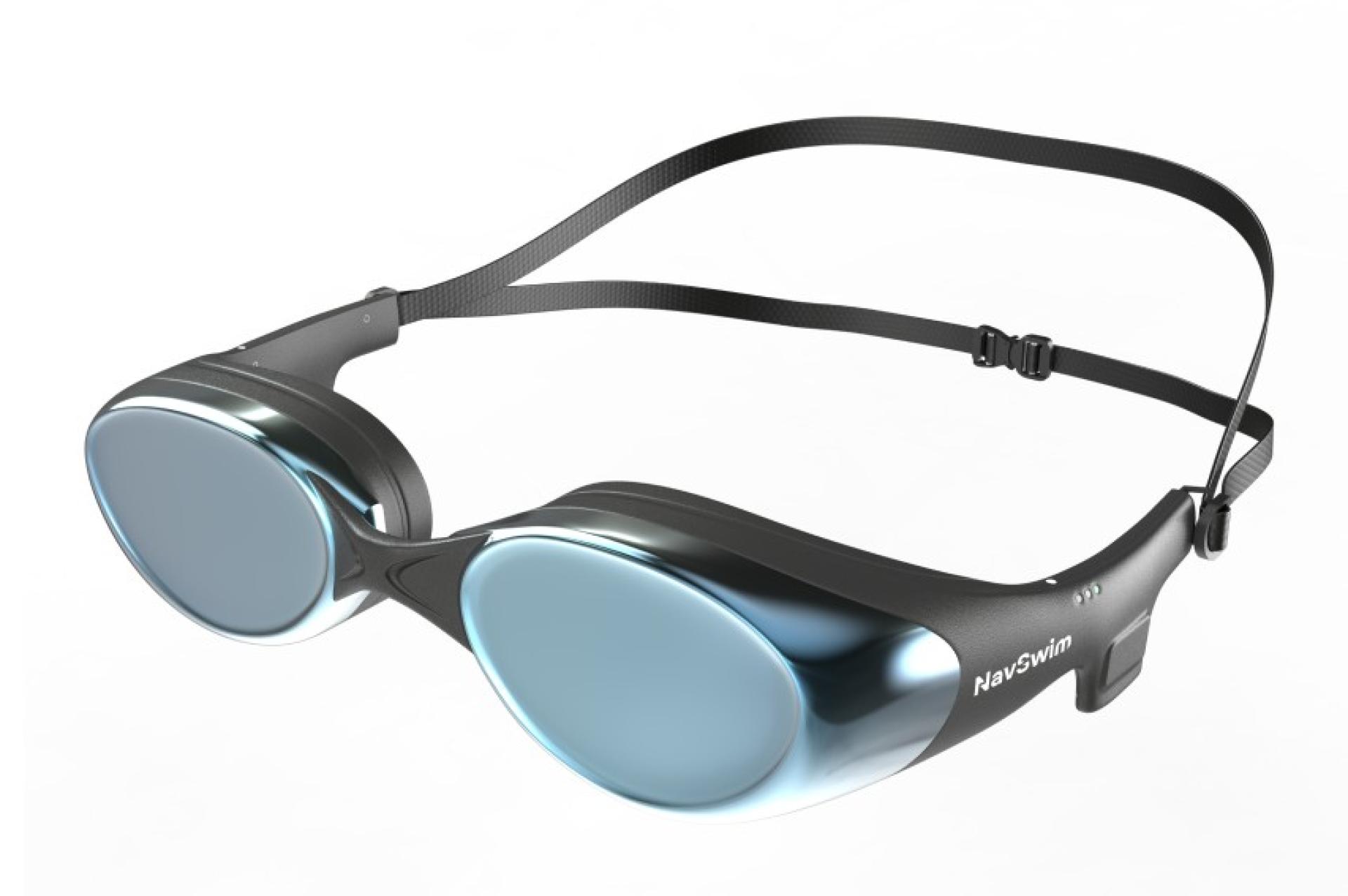 London Design Awards Winner - Navswim