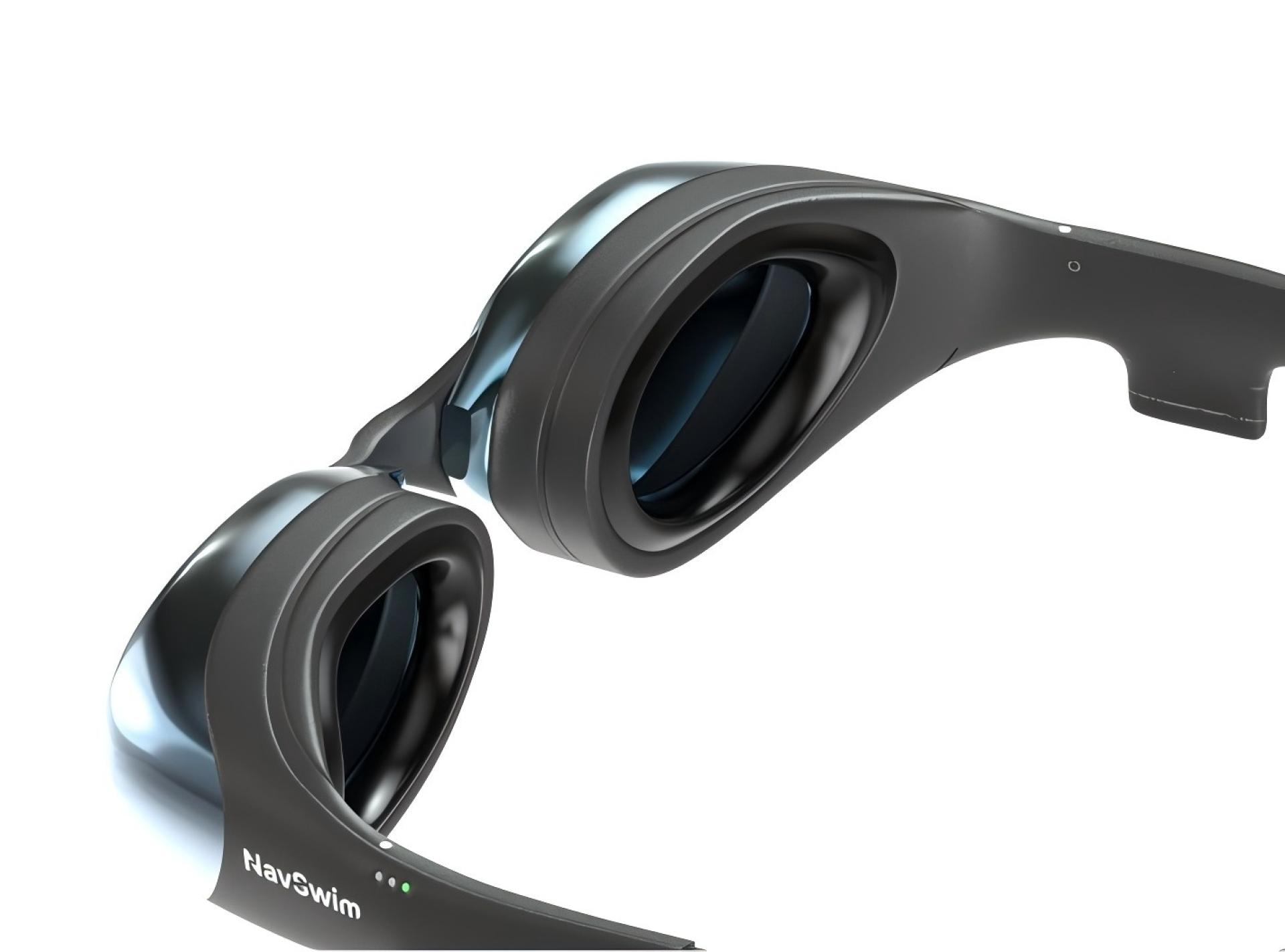 London Design Awards Winner - Navswim