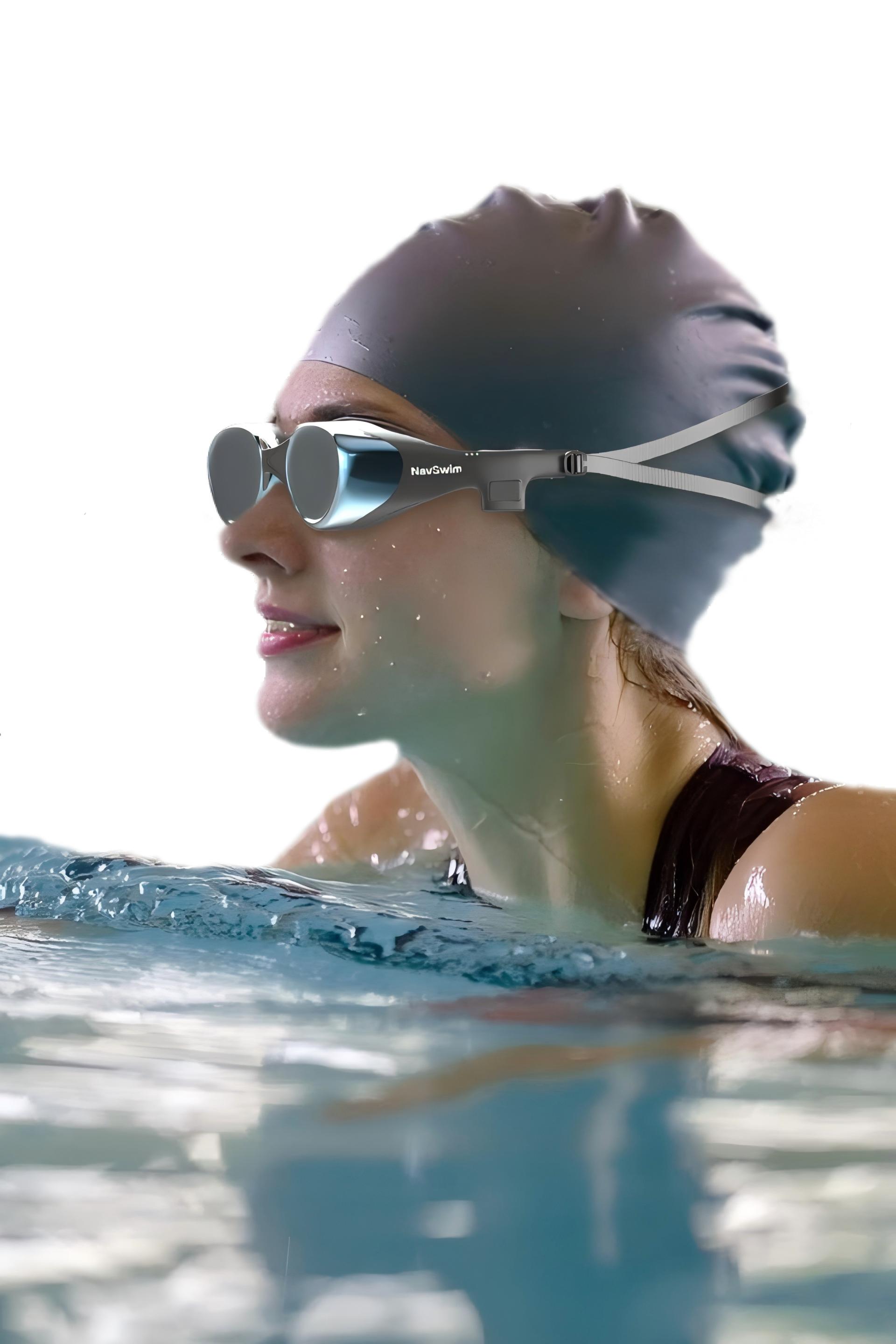 London Design Awards Winner - Navswim
